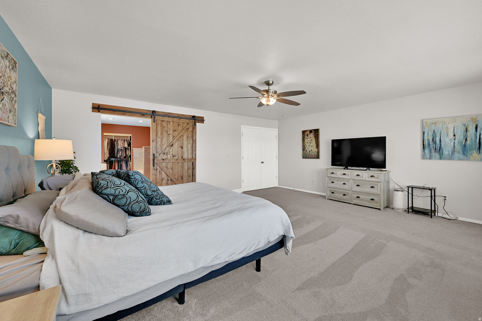 TUSCANY MEADOWS SUBD - Residential