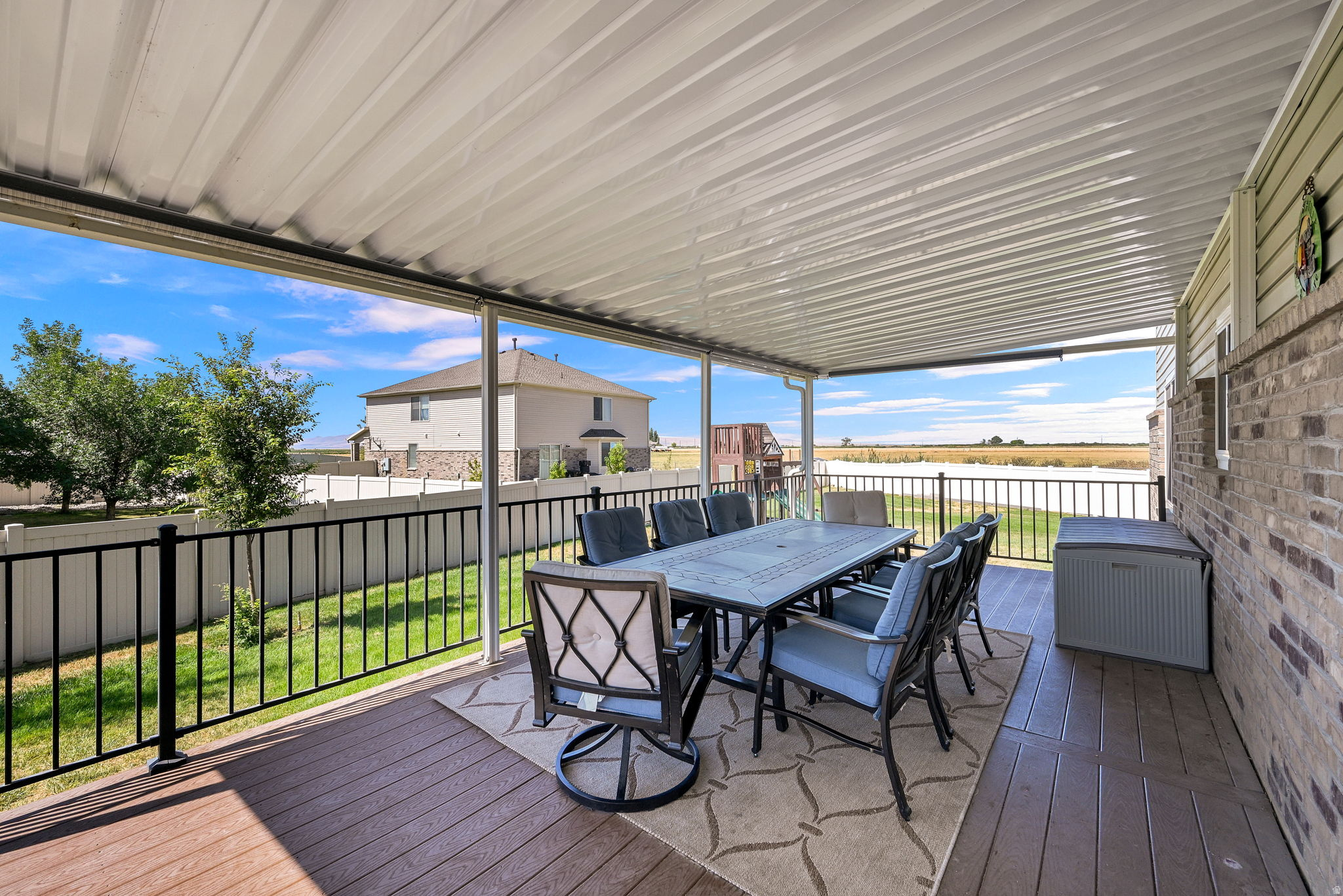 TUSCANY MEADOWS SUBD - Residential