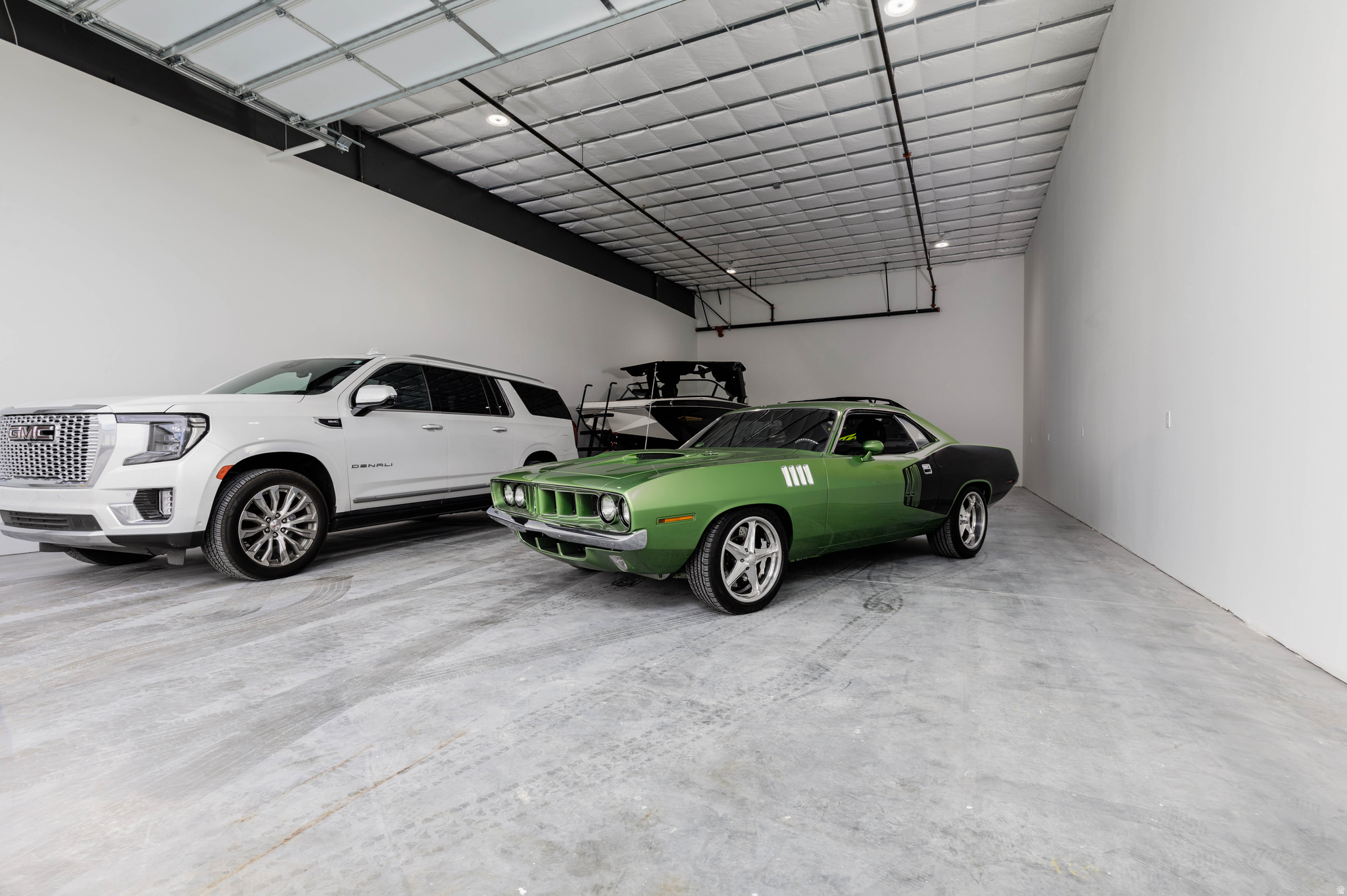 FALCON STORAGE CONDOMINIUMS - Commercial Sale