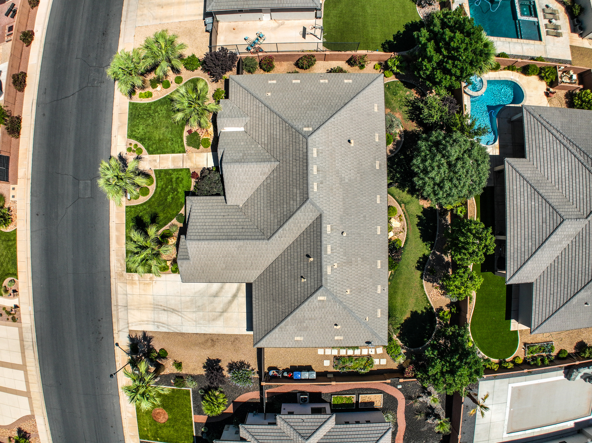 BRIDLE GATE ESTATES PH 3 - Residential