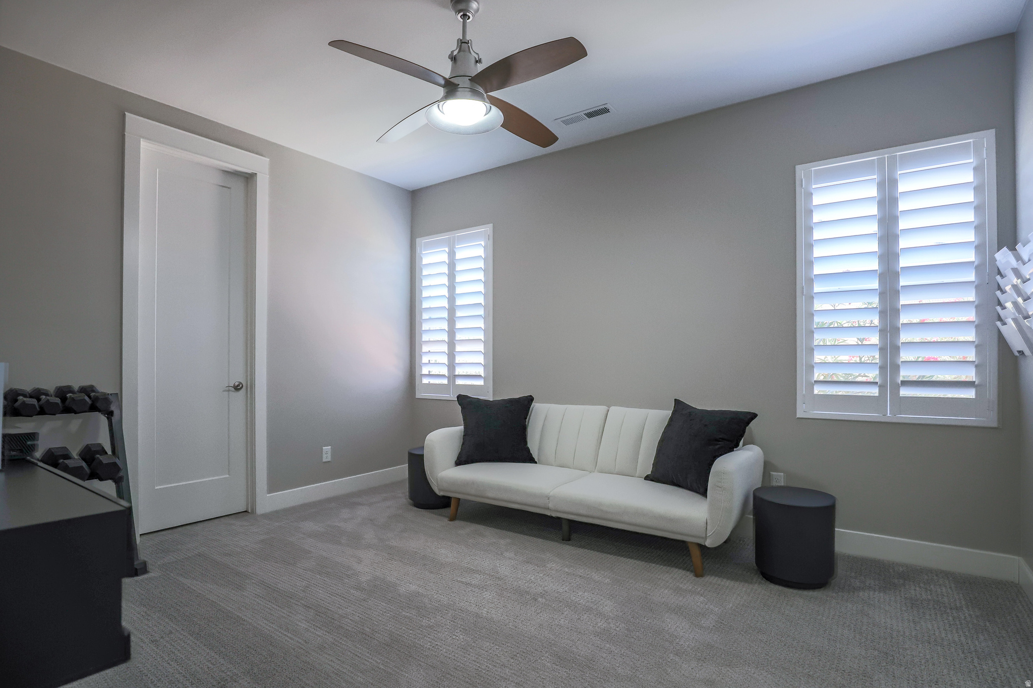 BRIDLE GATE ESTATES PH 3 - Residential