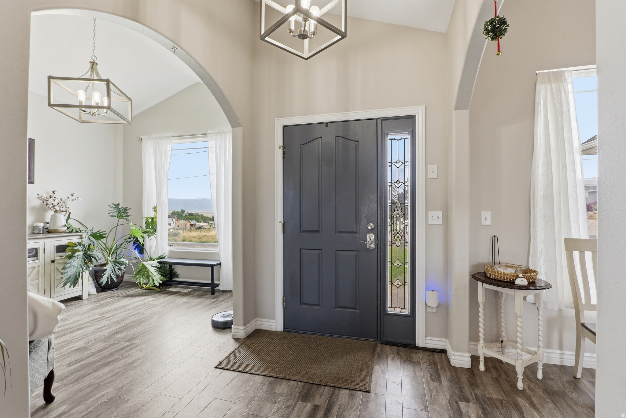 YOUNG PROPERTY - Residential