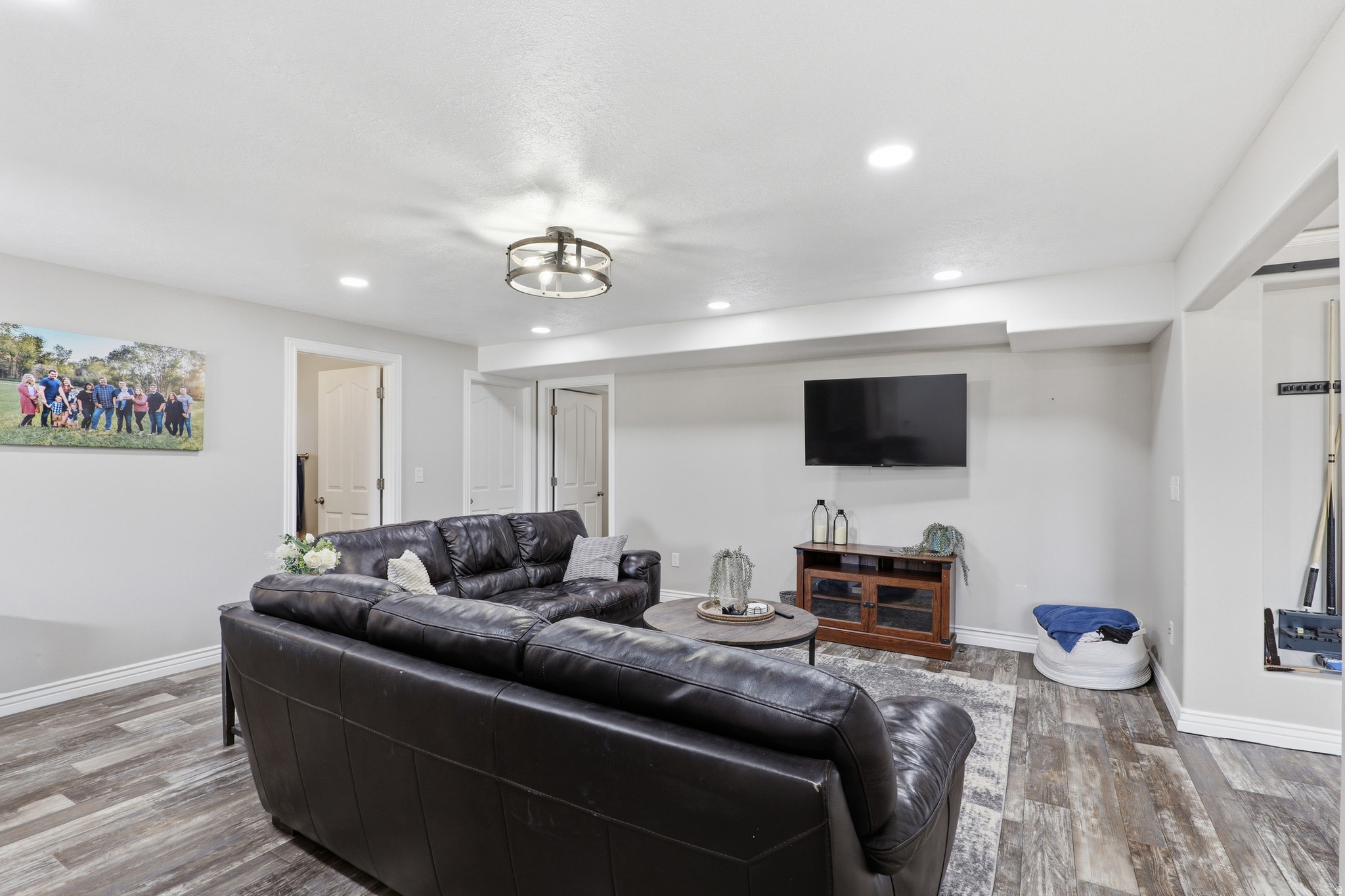 YOUNG PROPERTY - Residential