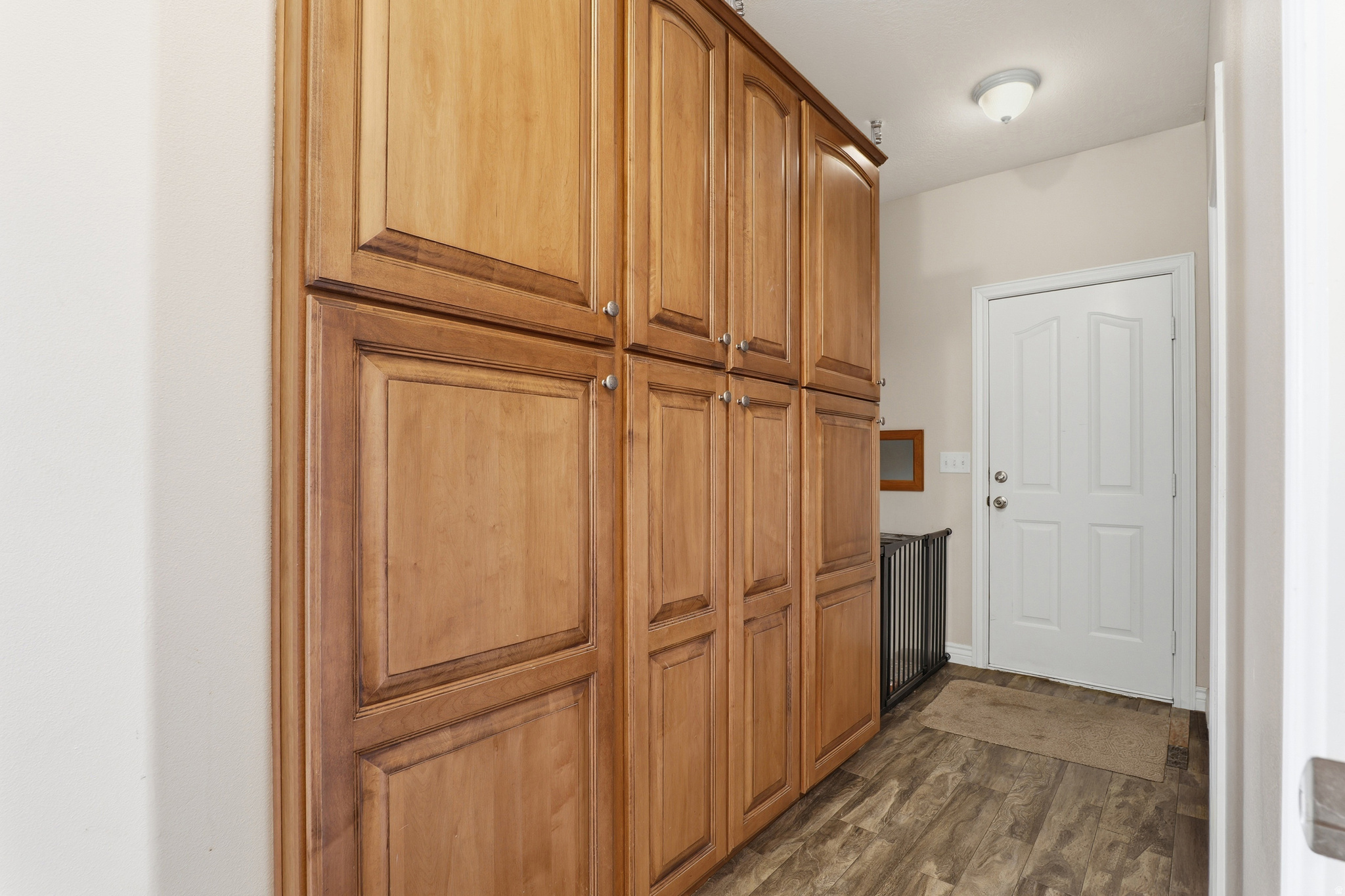 YOUNG PROPERTY - Residential