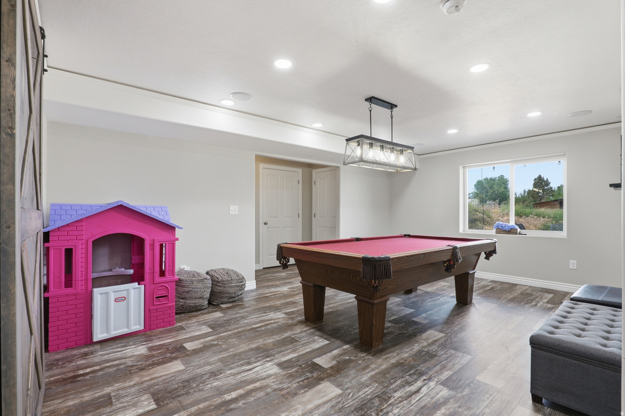 YOUNG PROPERTY - Residential