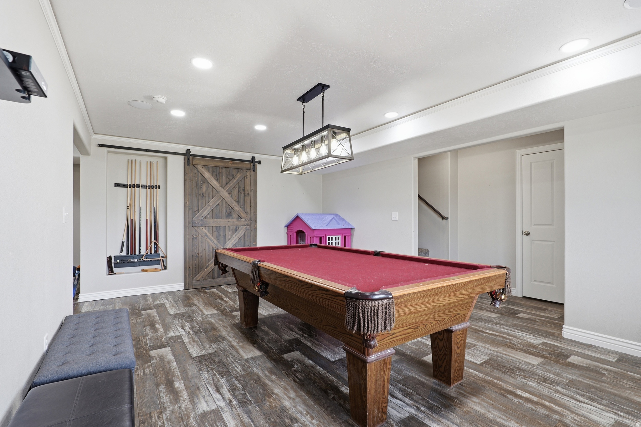 YOUNG PROPERTY - Residential