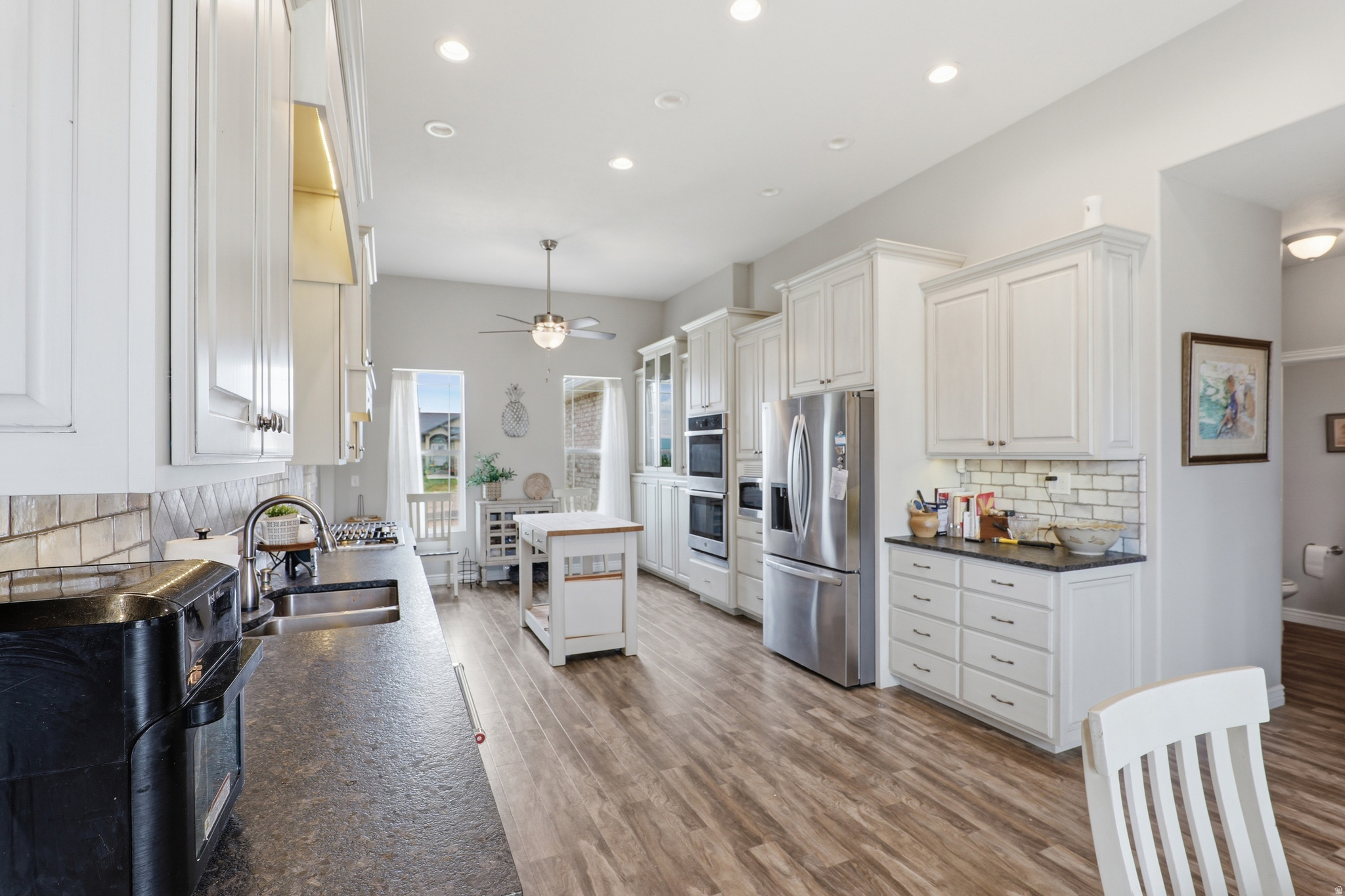 YOUNG PROPERTY - Residential