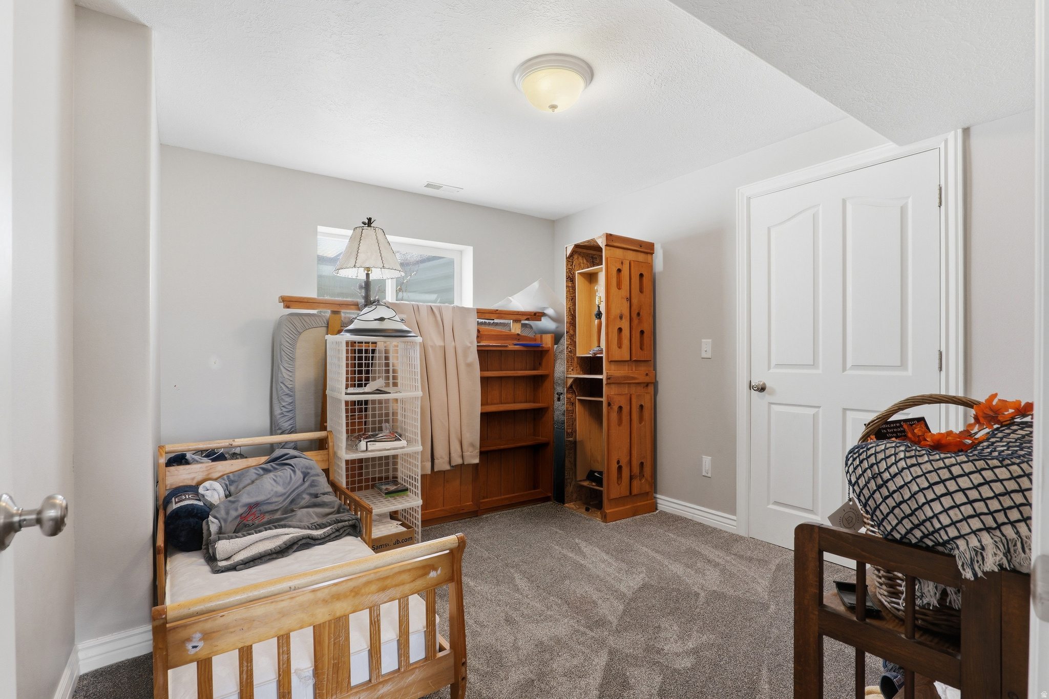 YOUNG PROPERTY - Residential