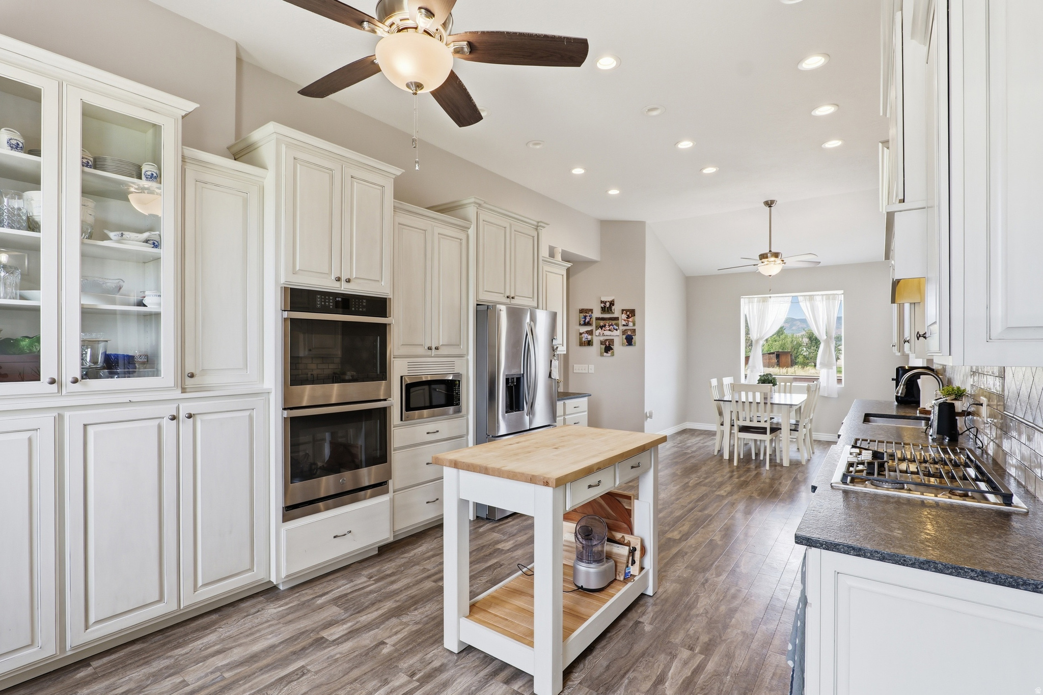 YOUNG PROPERTY - Residential