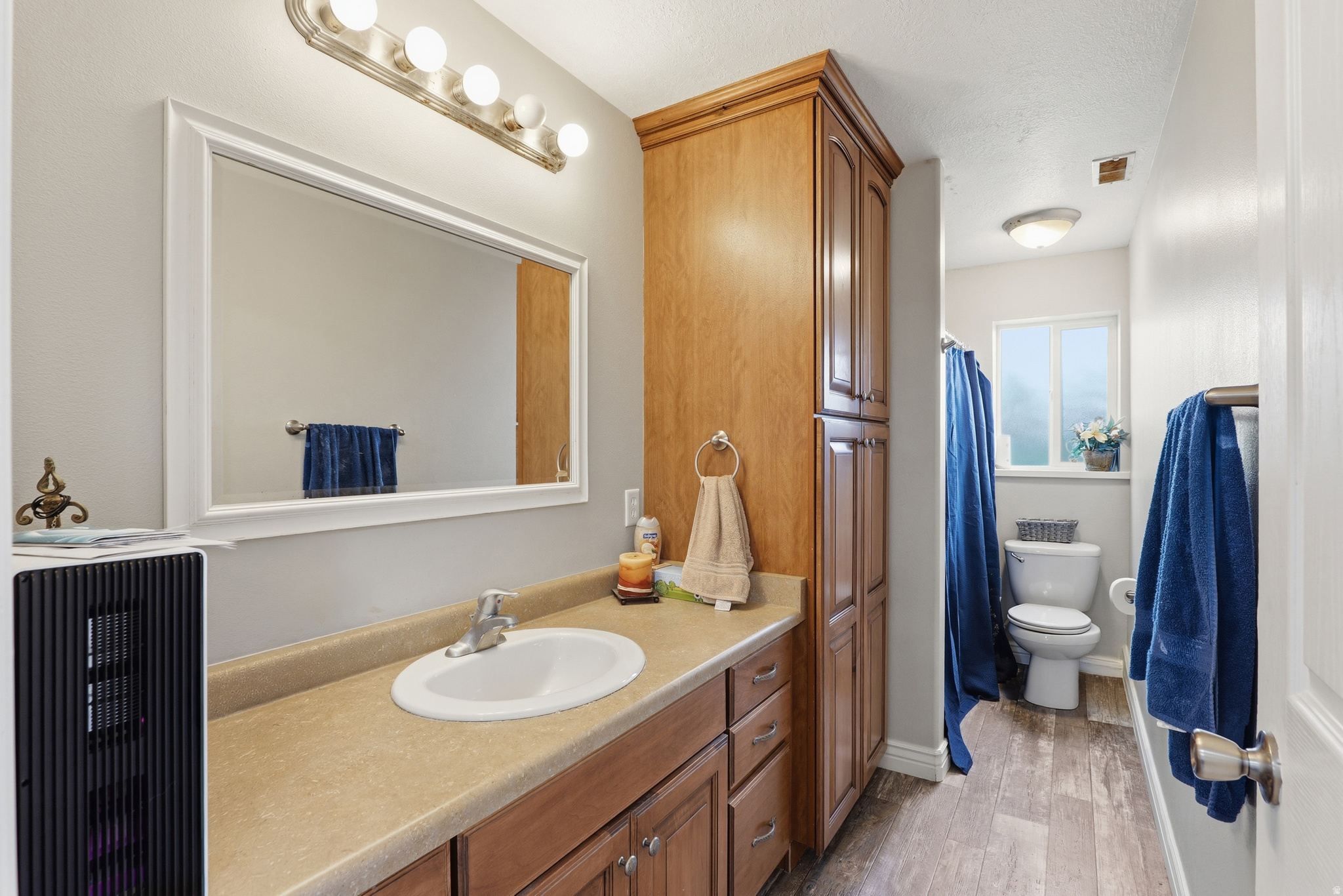 YOUNG PROPERTY - Residential