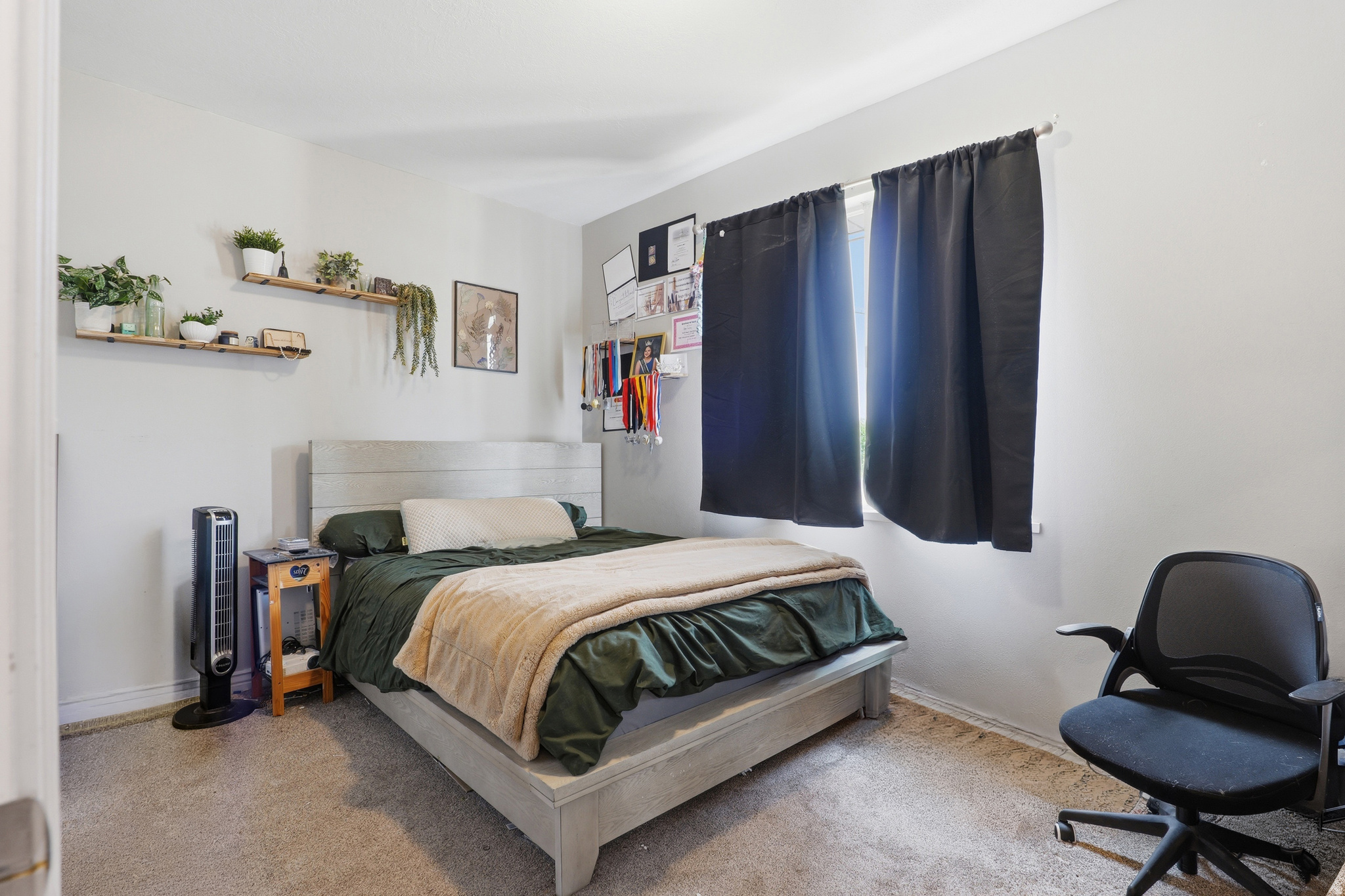 YOUNG PROPERTY - Residential