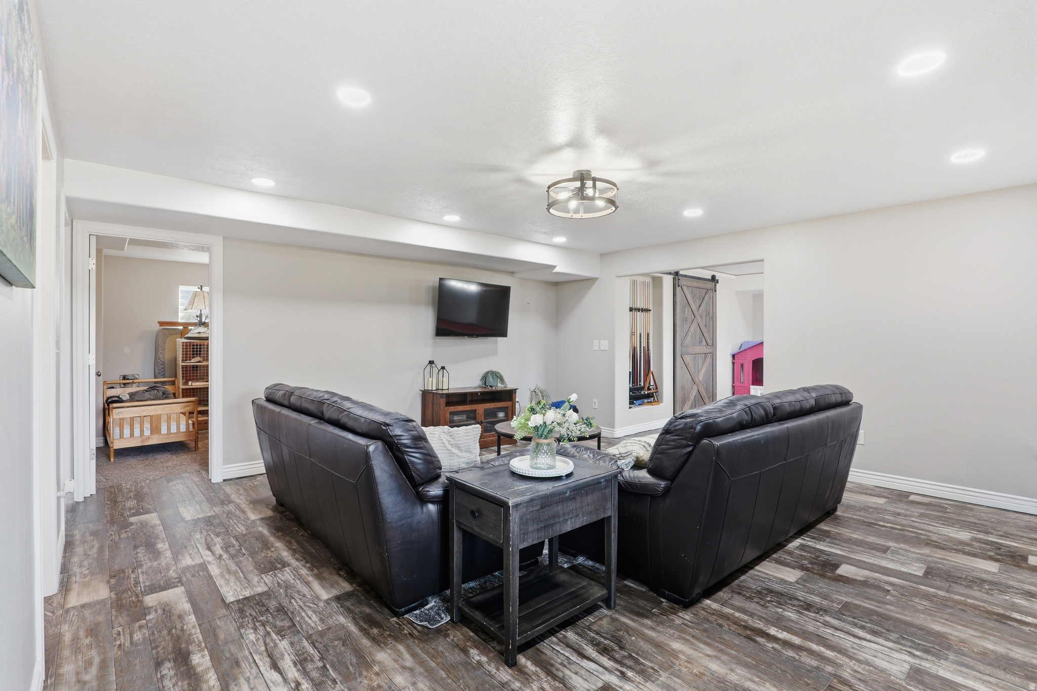 YOUNG PROPERTY - Residential
