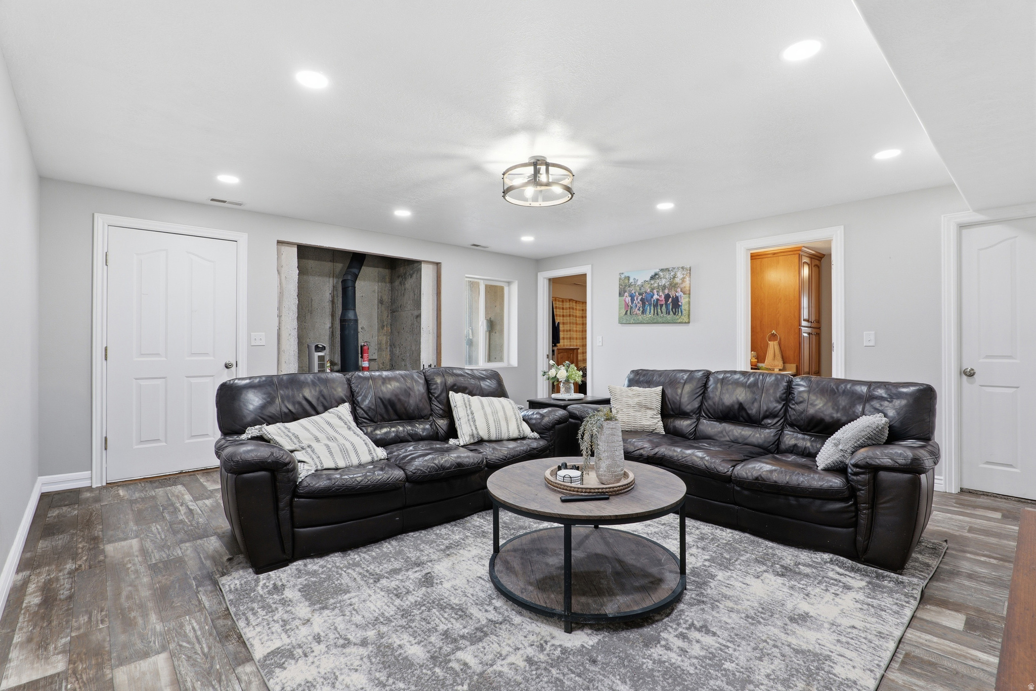 YOUNG PROPERTY - Residential