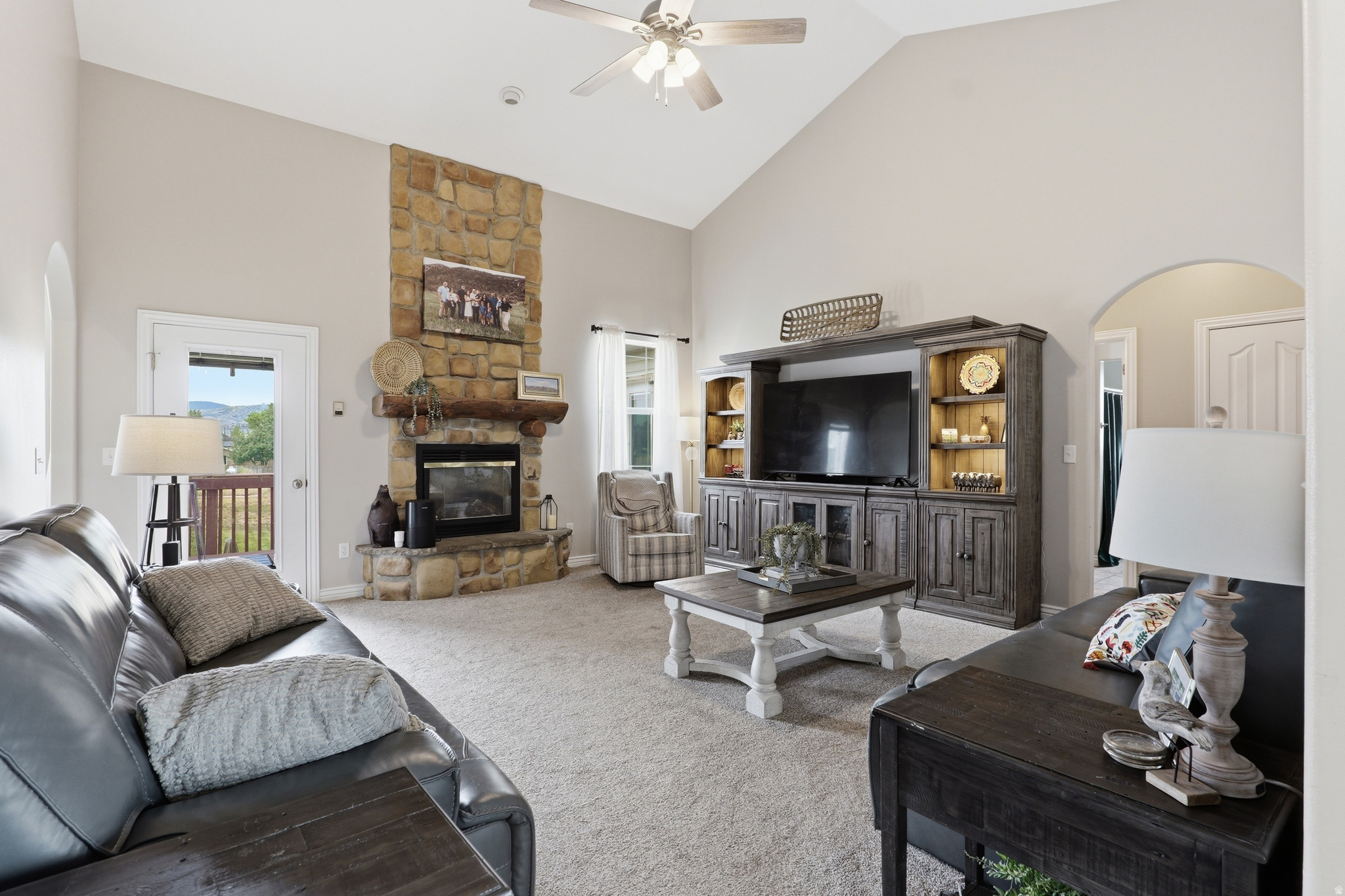 YOUNG PROPERTY - Residential