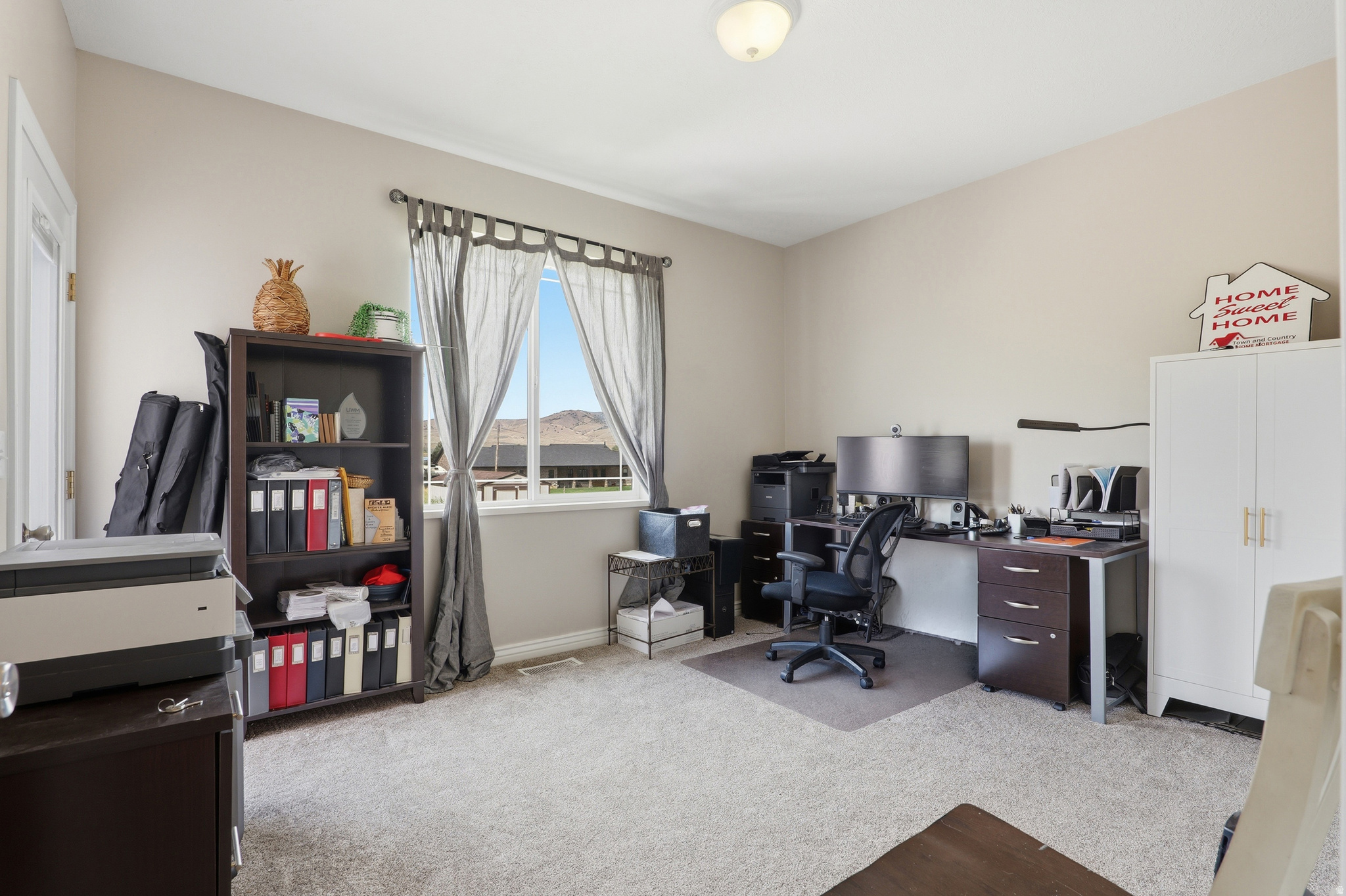 YOUNG PROPERTY - Residential