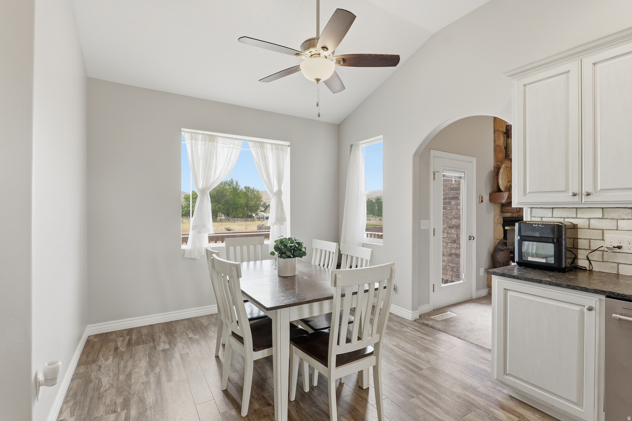 YOUNG PROPERTY - Residential