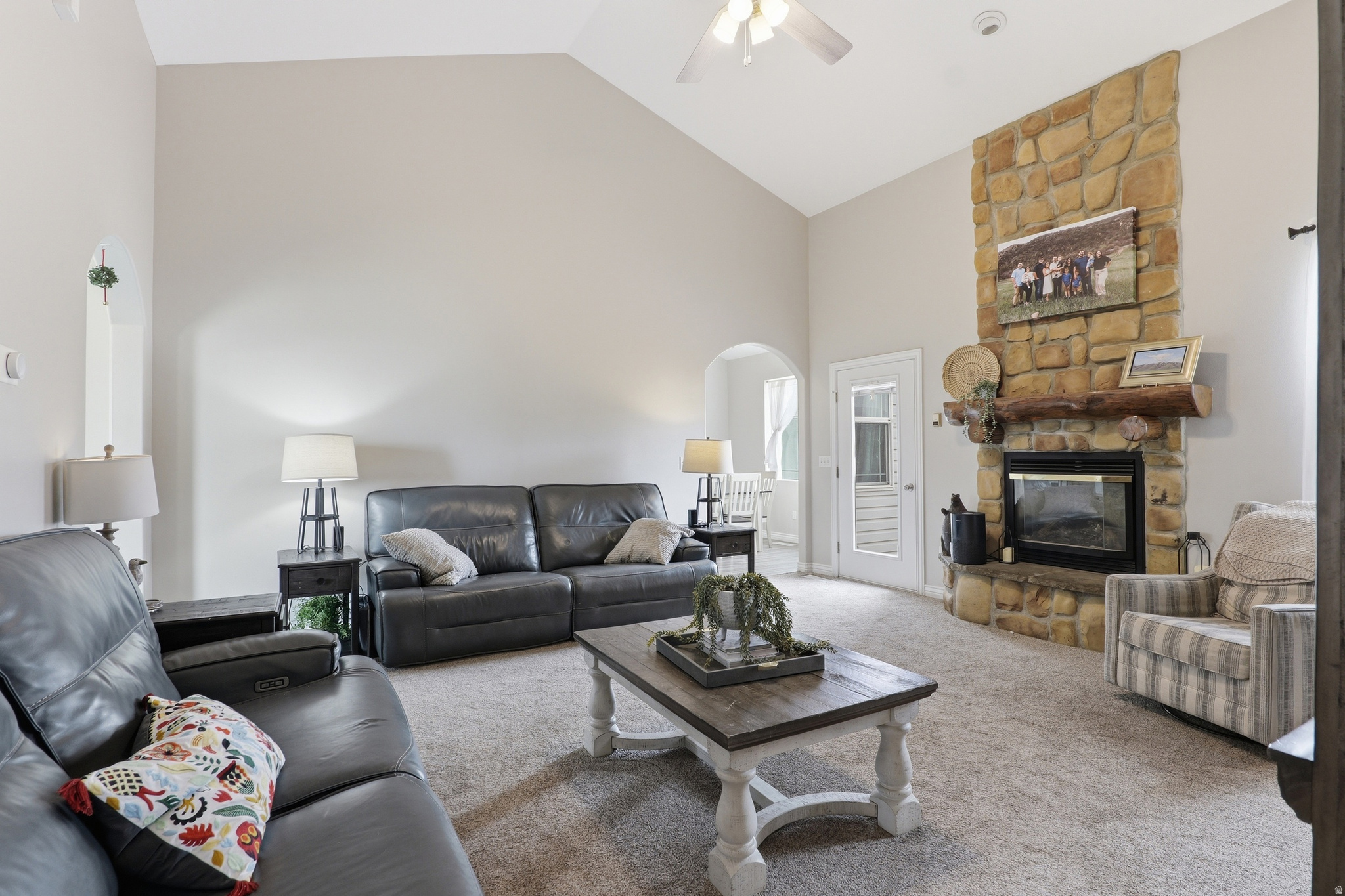 YOUNG PROPERTY - Residential