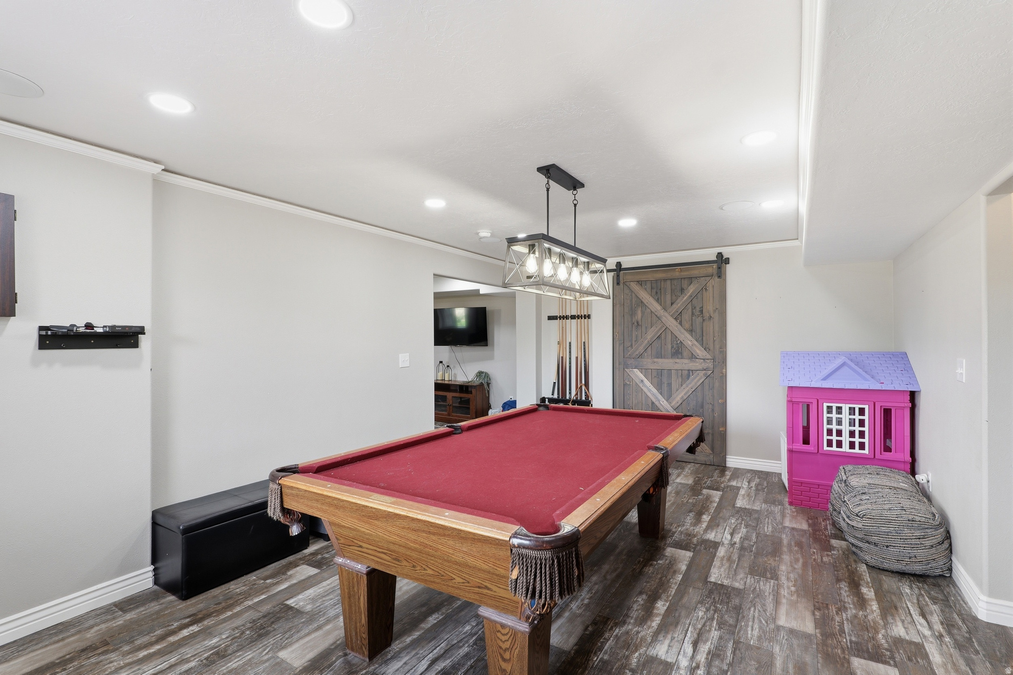 YOUNG PROPERTY - Residential