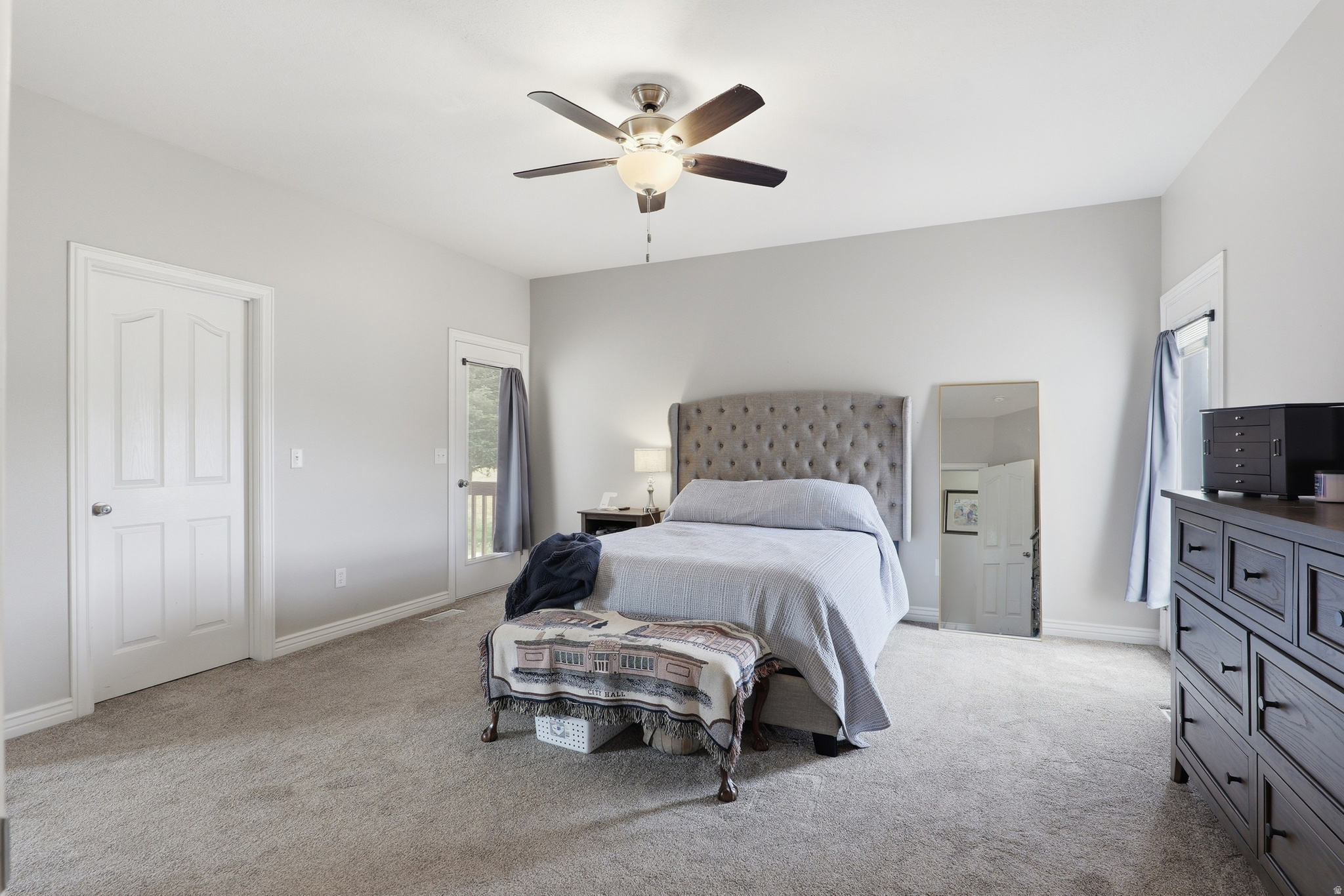 YOUNG PROPERTY - Residential