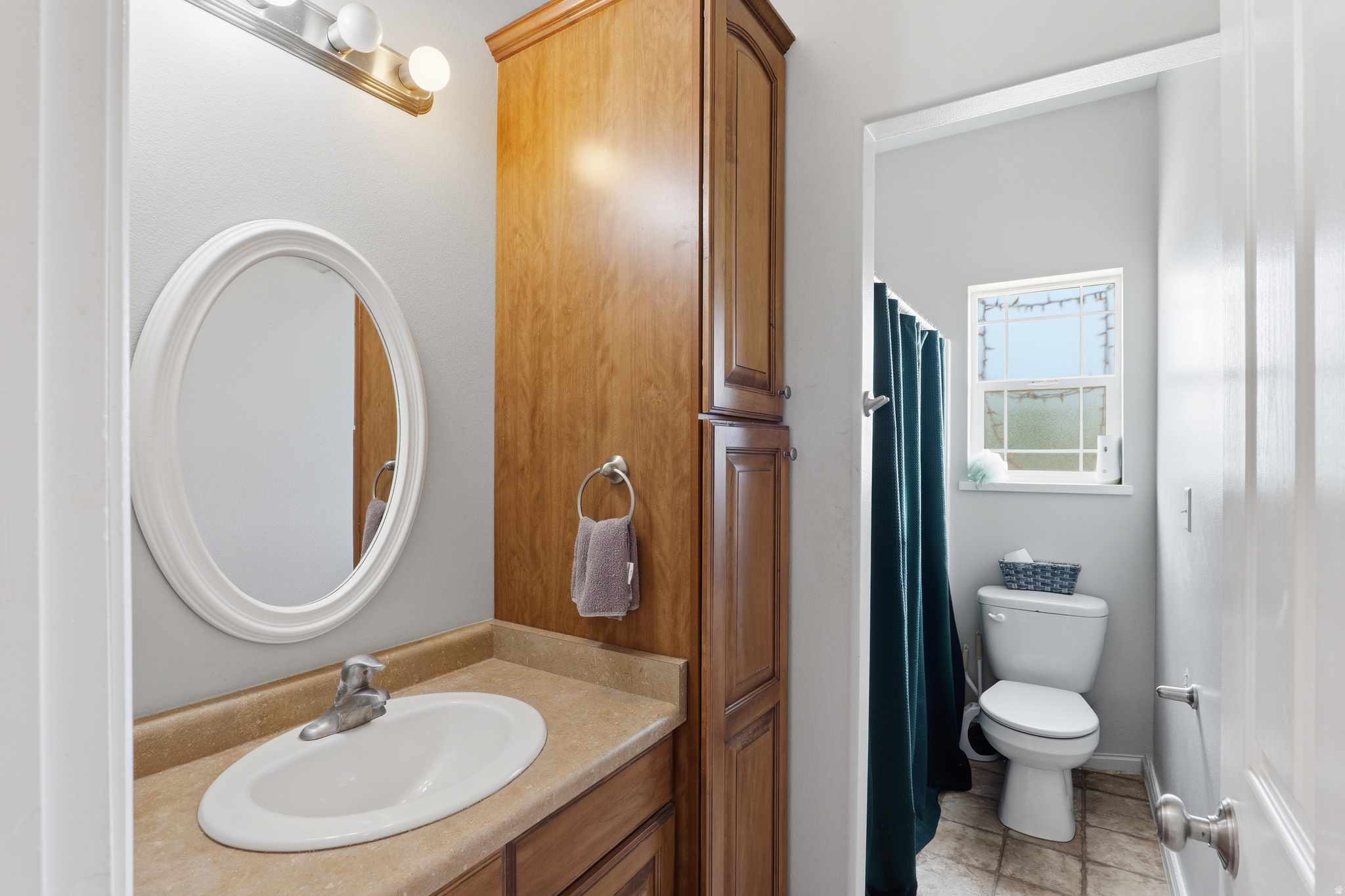 YOUNG PROPERTY - Residential