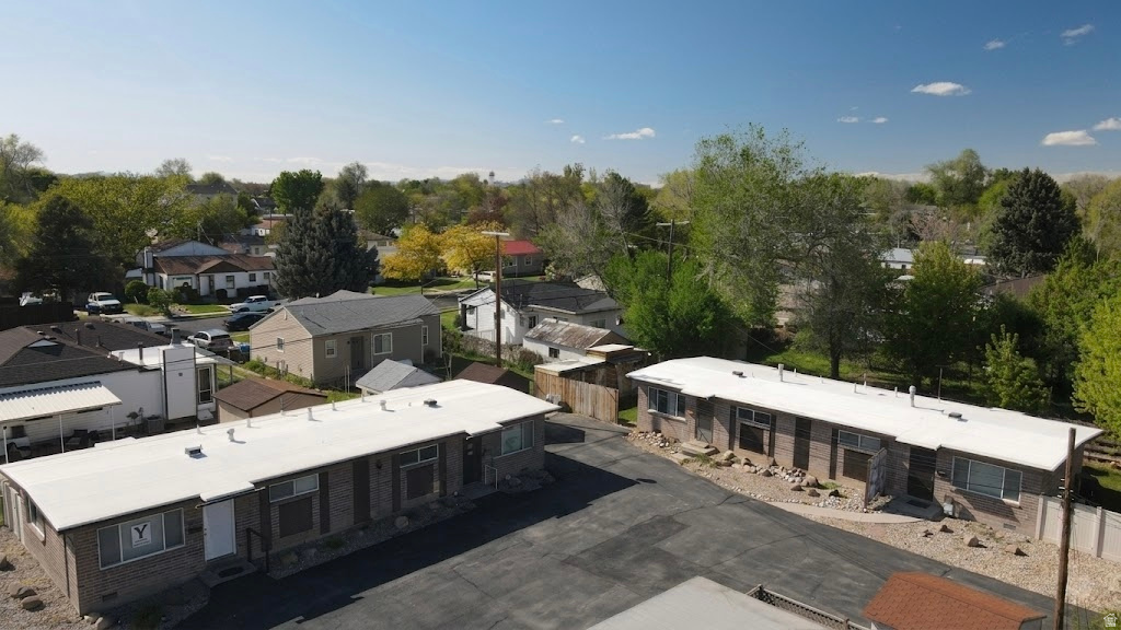HOMEFIELD SUB - Residential