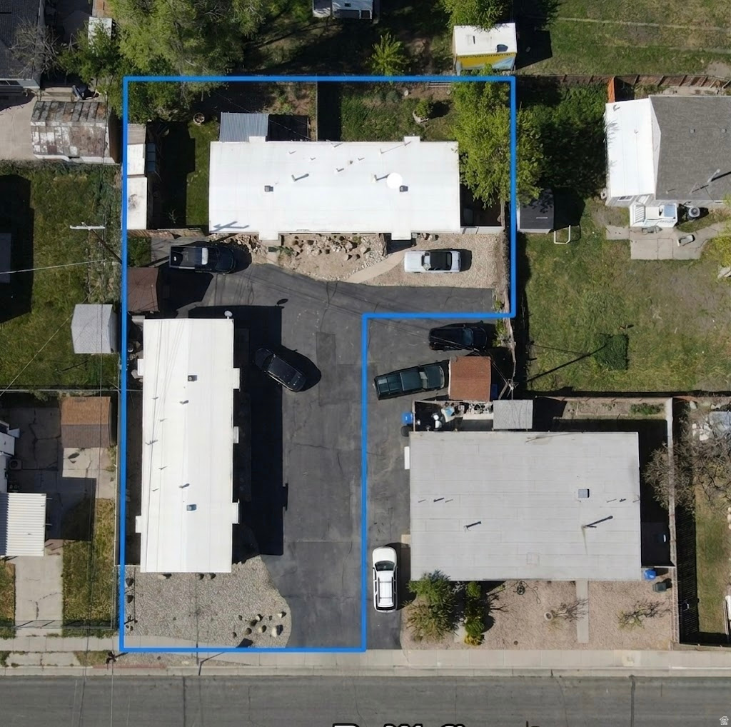 HOMEFIELD SUB - Residential
