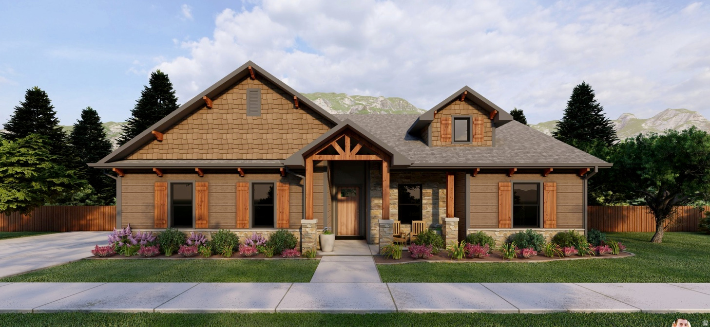 MOUNT STERLING FARMS - Residential