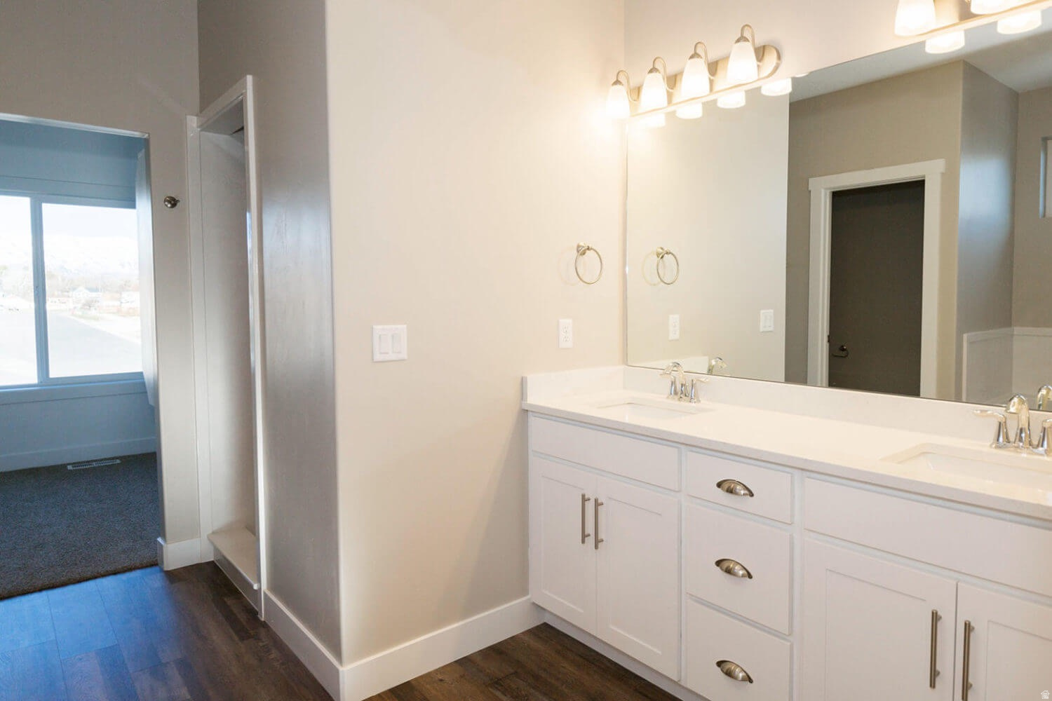 MOUNT STERLING FARMS - Residential
