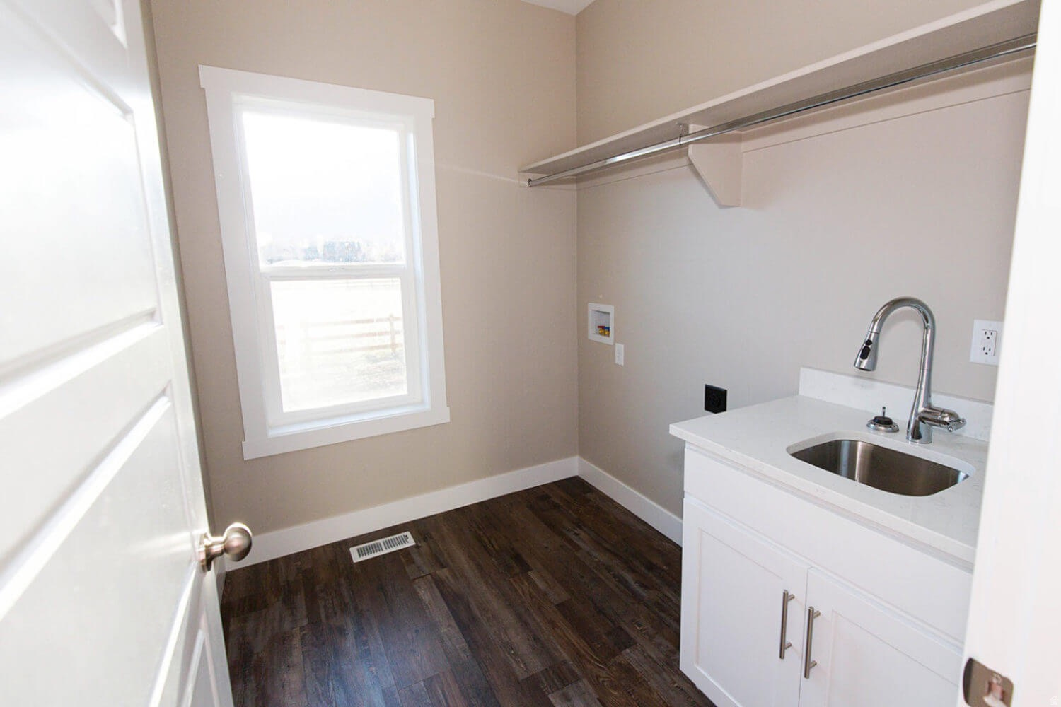 MOUNT STERLING FARMS - Residential