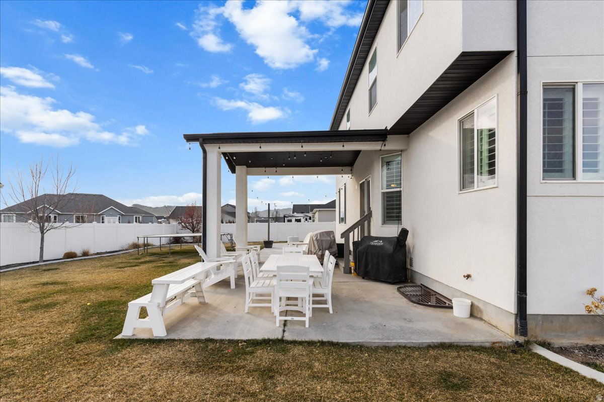 THE RESERVE - Residential