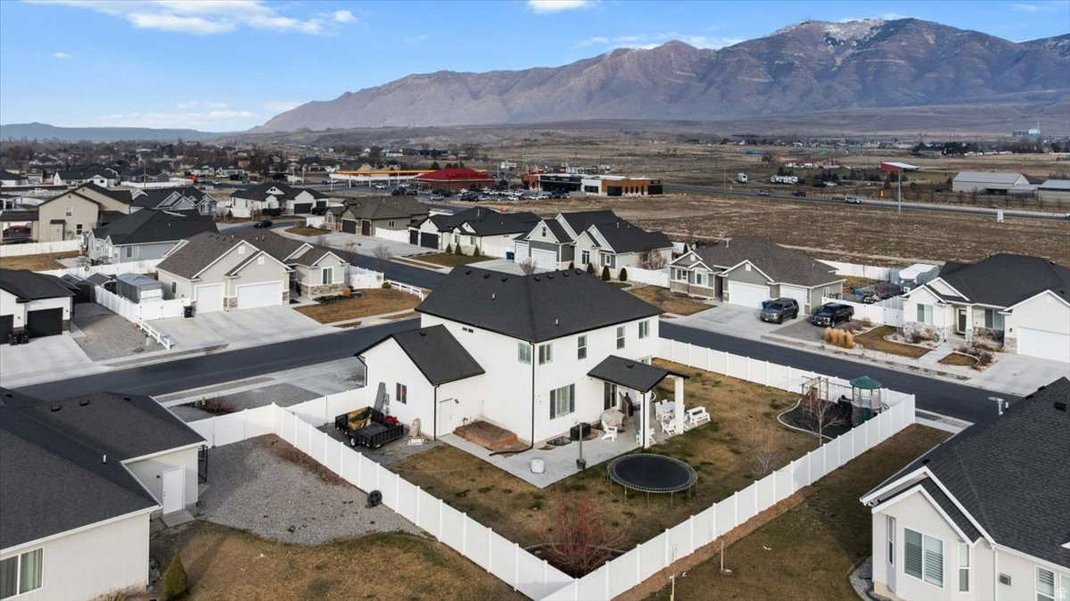 THE RESERVE - Residential