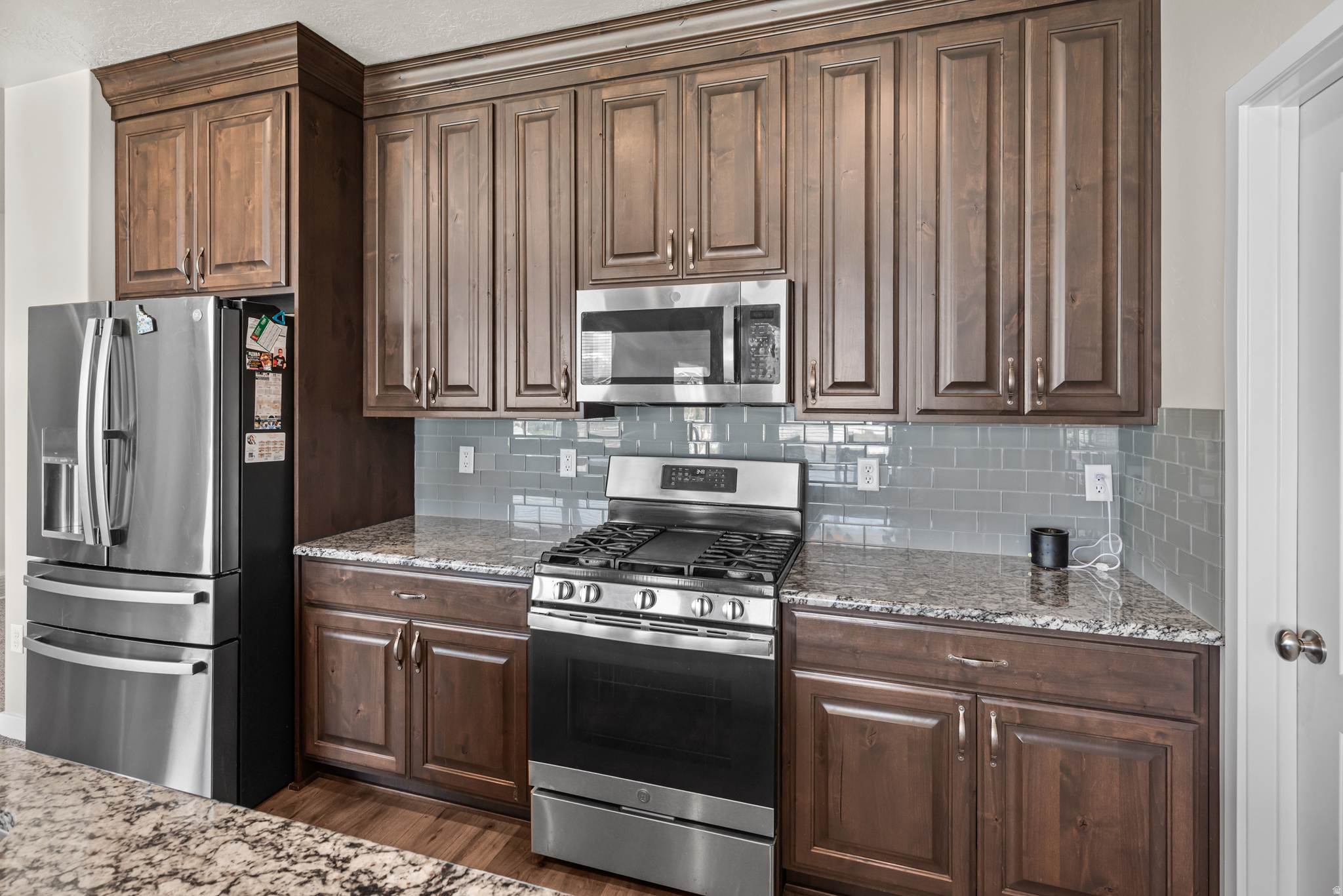 THE GROVE AT GREEN FARM - Residential