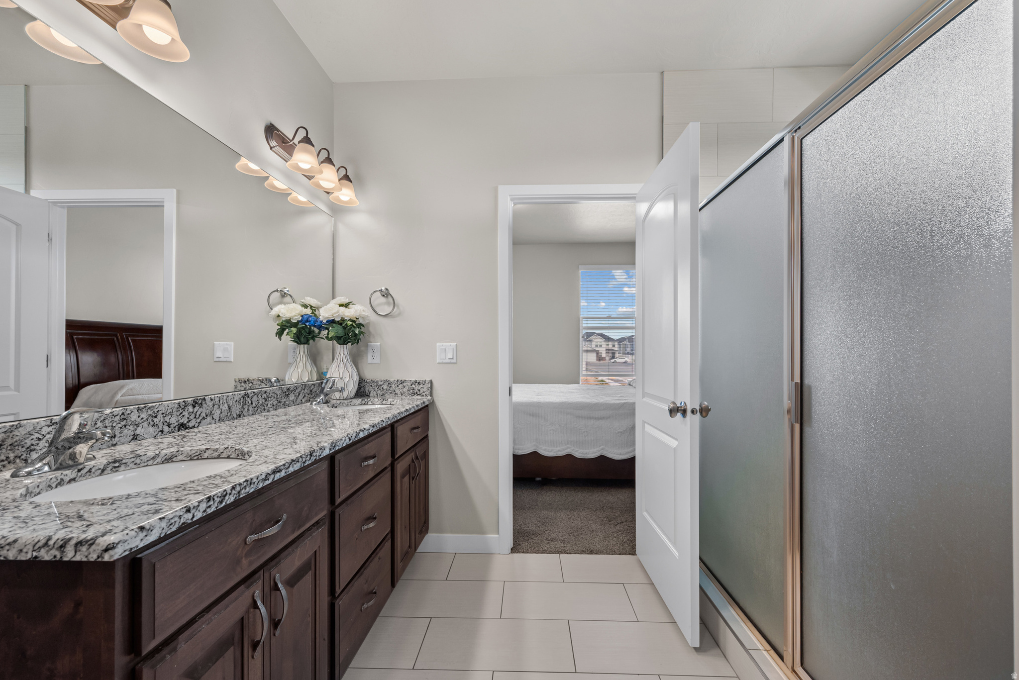 THE GROVE AT GREEN FARM - Residential