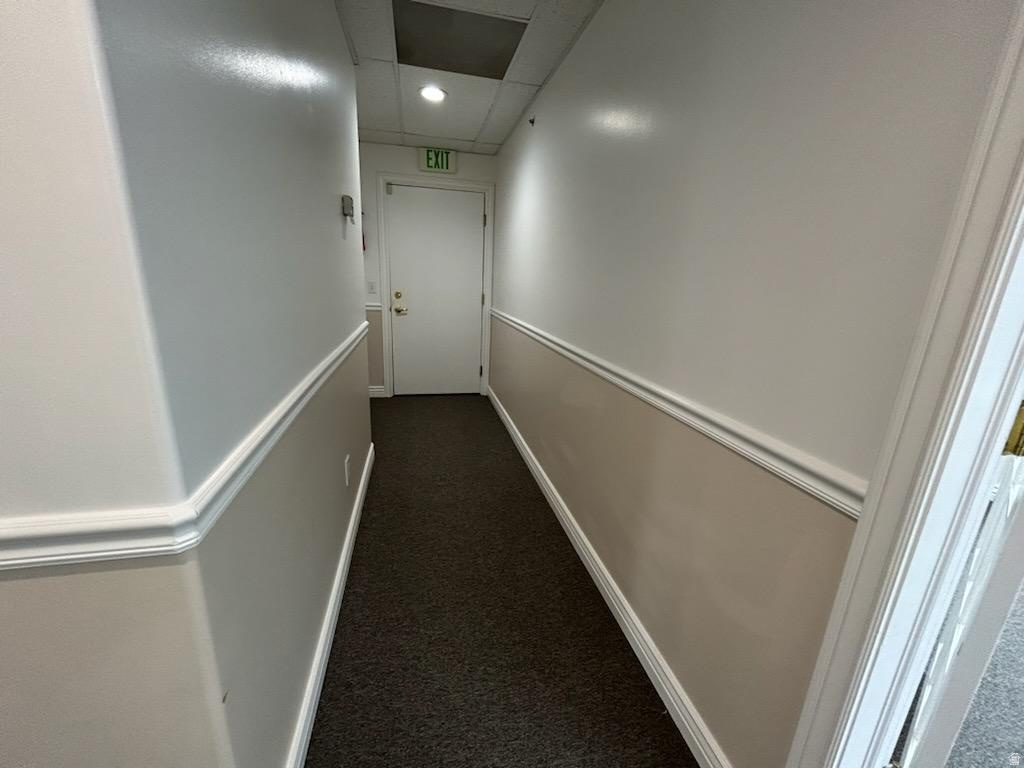 MONROE PROFESSIONAL PLAZA - Commercial Lease