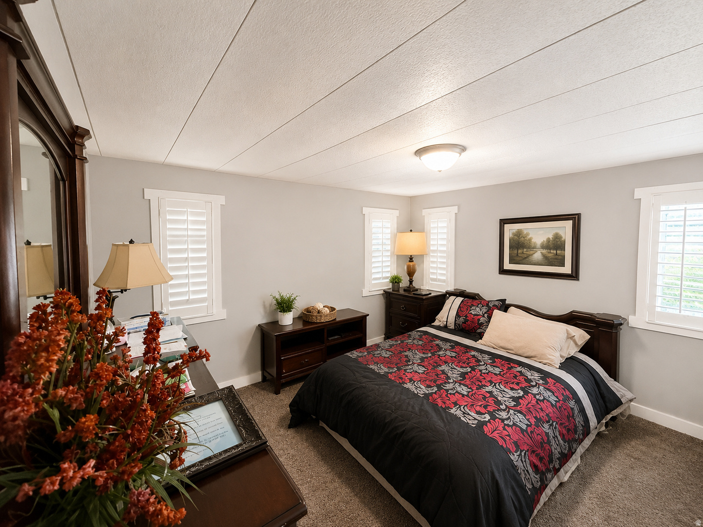 ALL SEASONS PARK OVER 55 - Residential