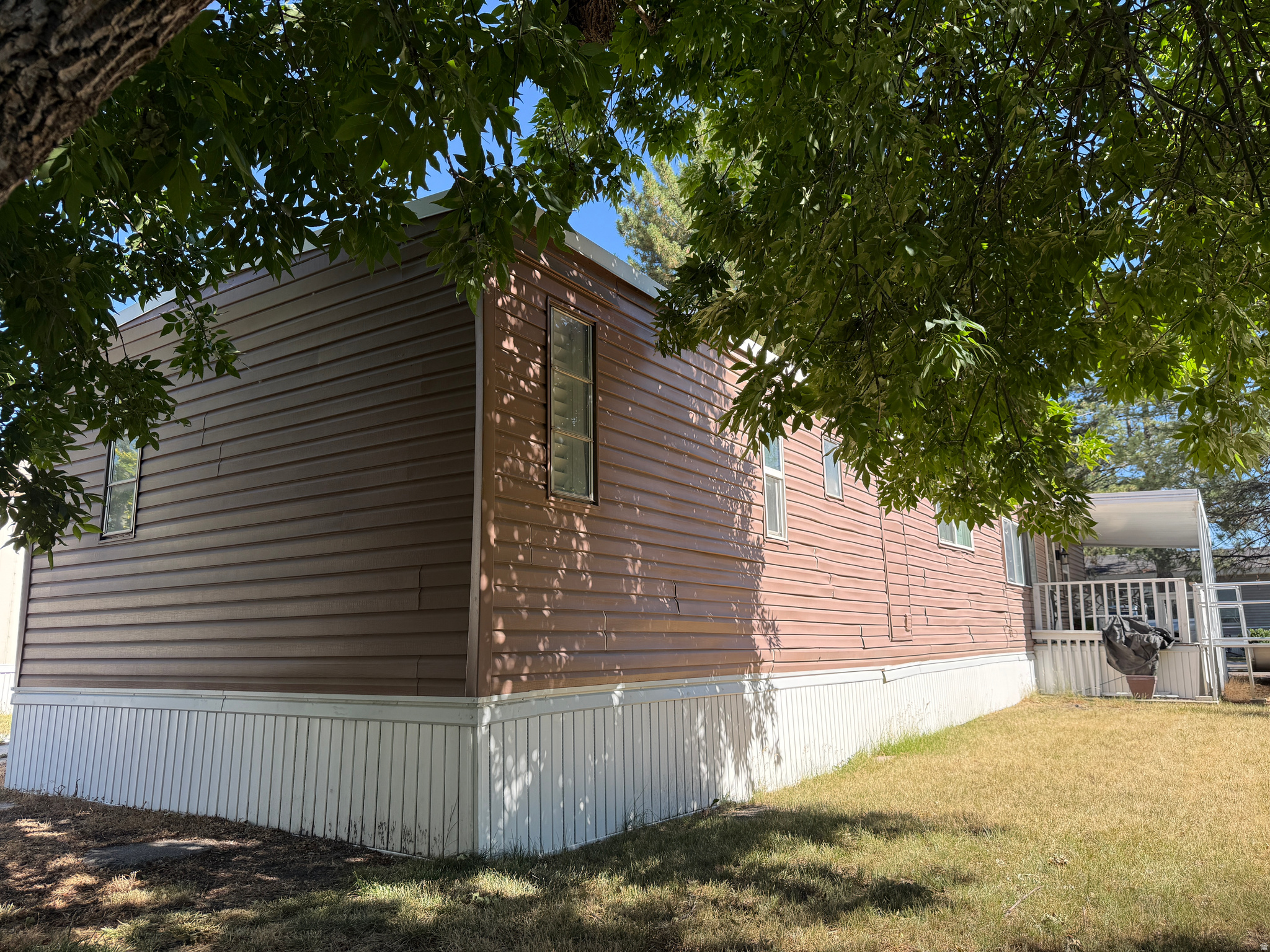 ALL SEASONS PARK OVER 55 - Residential