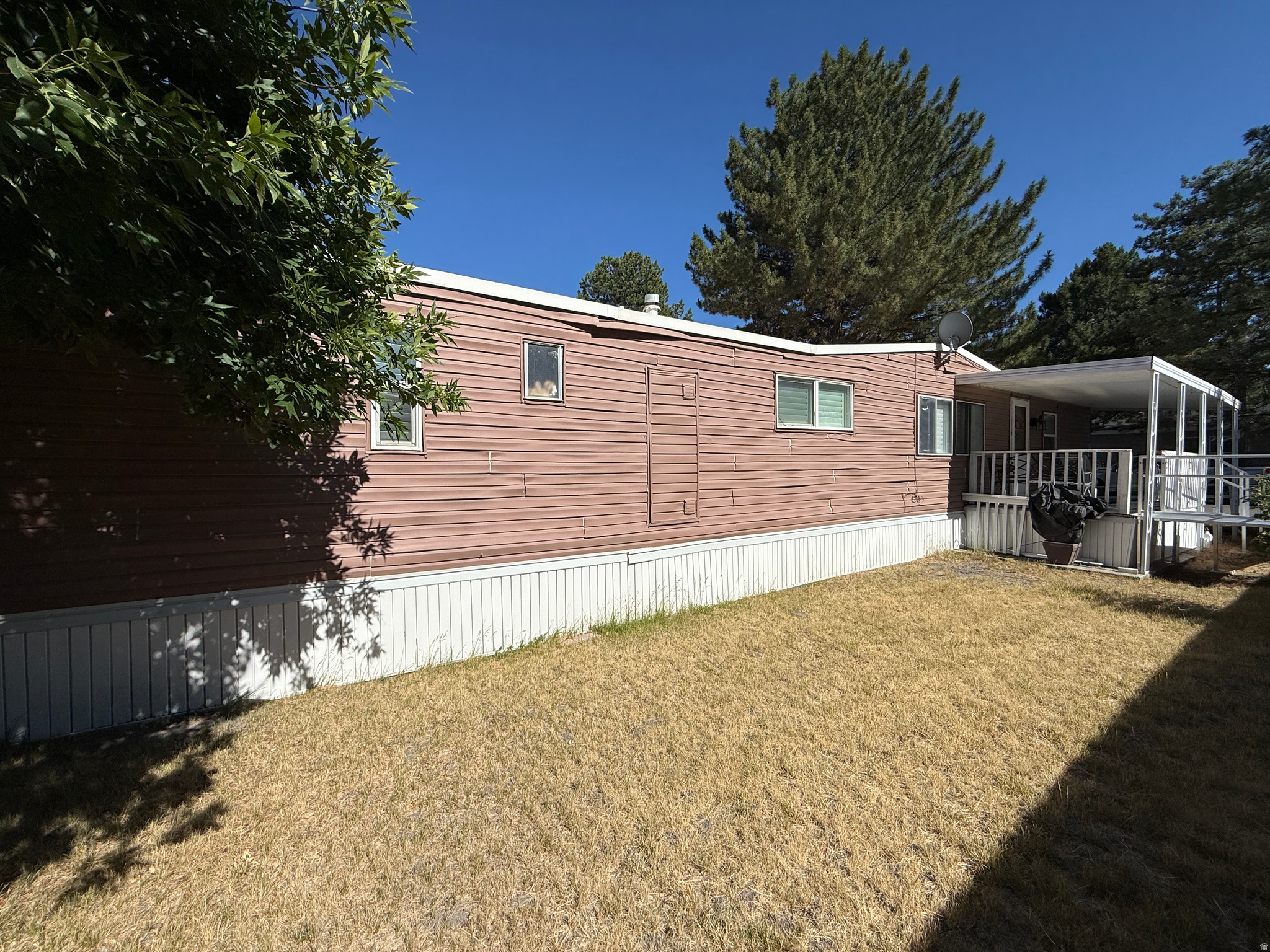 ALL SEASONS PARK OVER 55 - Residential