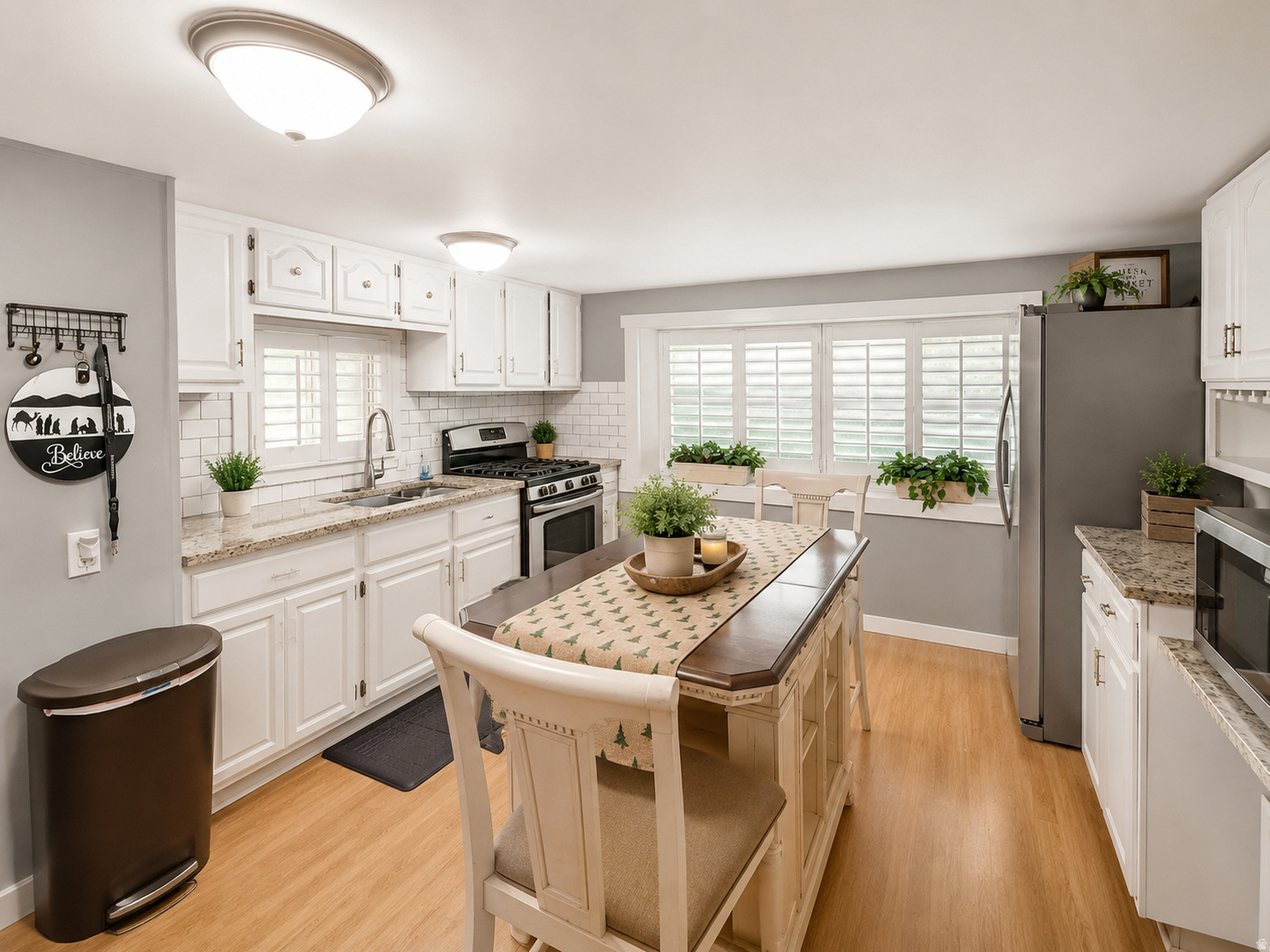 ALL SEASONS PARK OVER 55 - Residential
