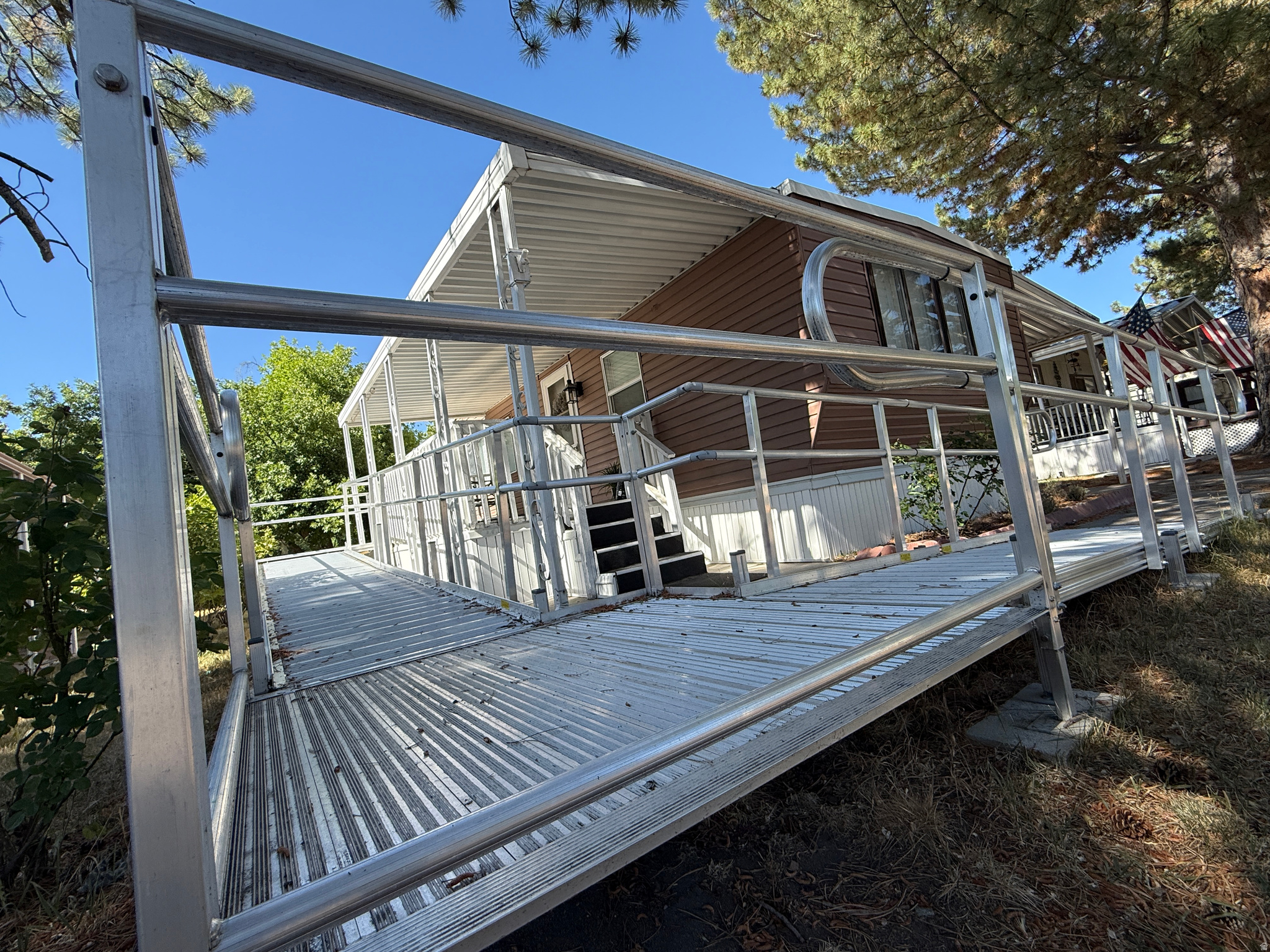 ALL SEASONS PARK OVER 55 - Residential