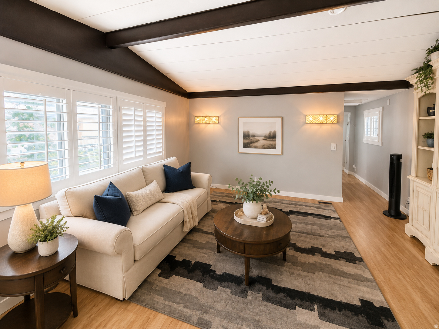 ALL SEASONS PARK OVER 55 - Residential