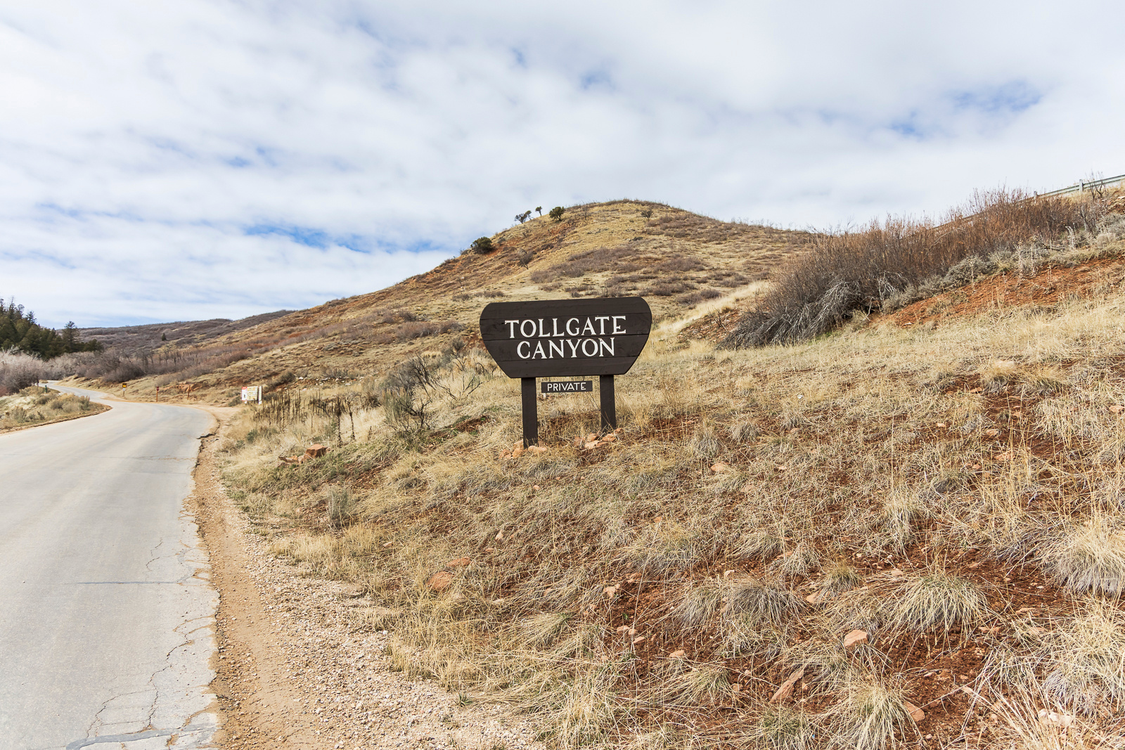 PINE MEADOW RANCH - Land
