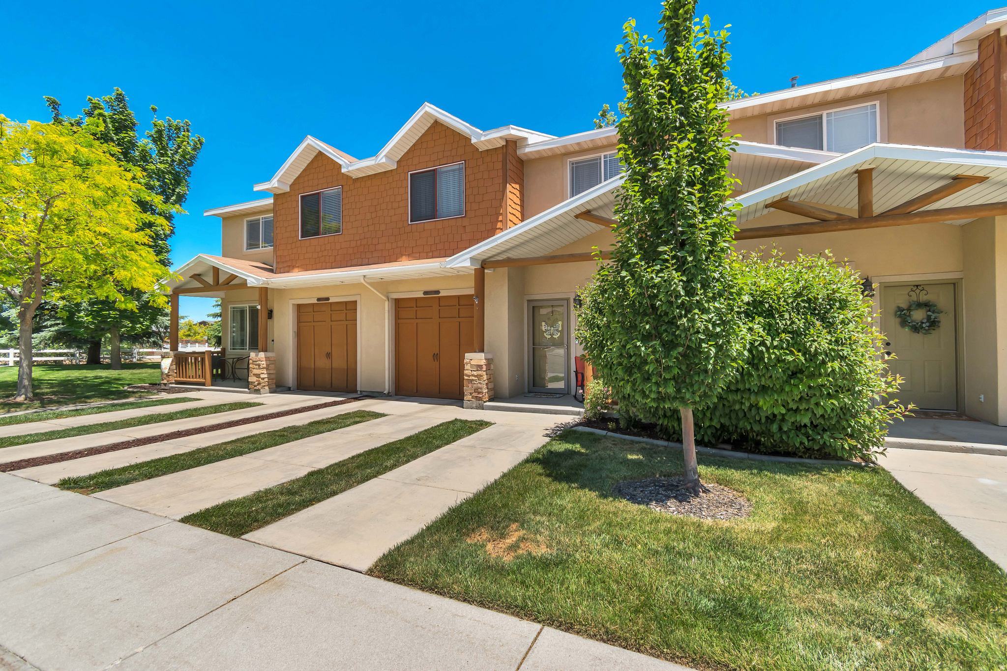 PINES AT JORDAN LAND - Residential