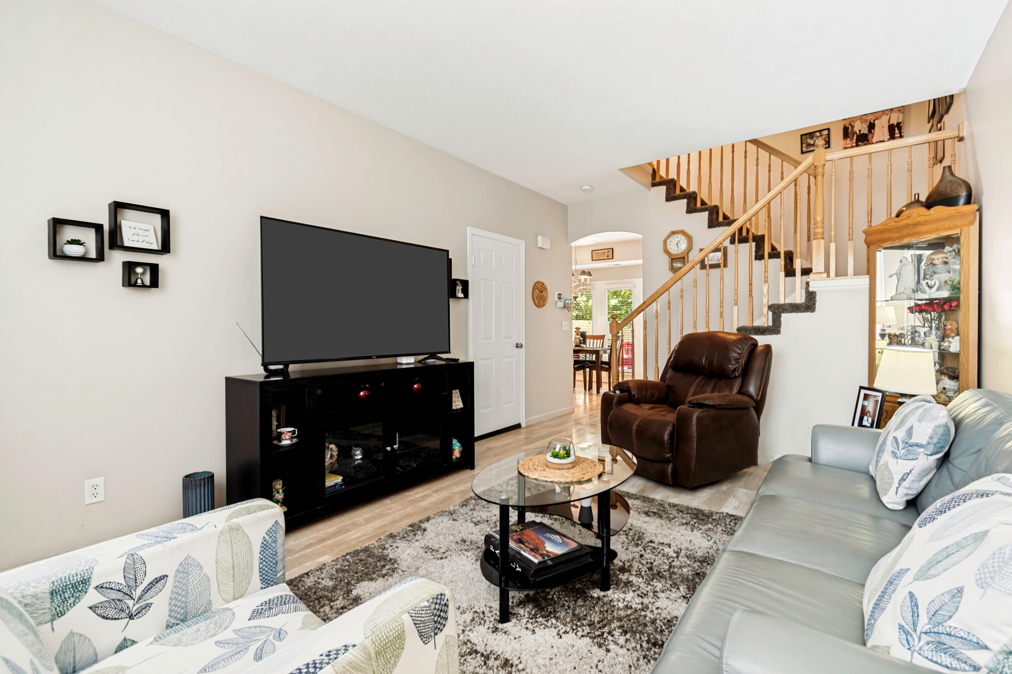 PINES AT JORDAN LAND - Residential