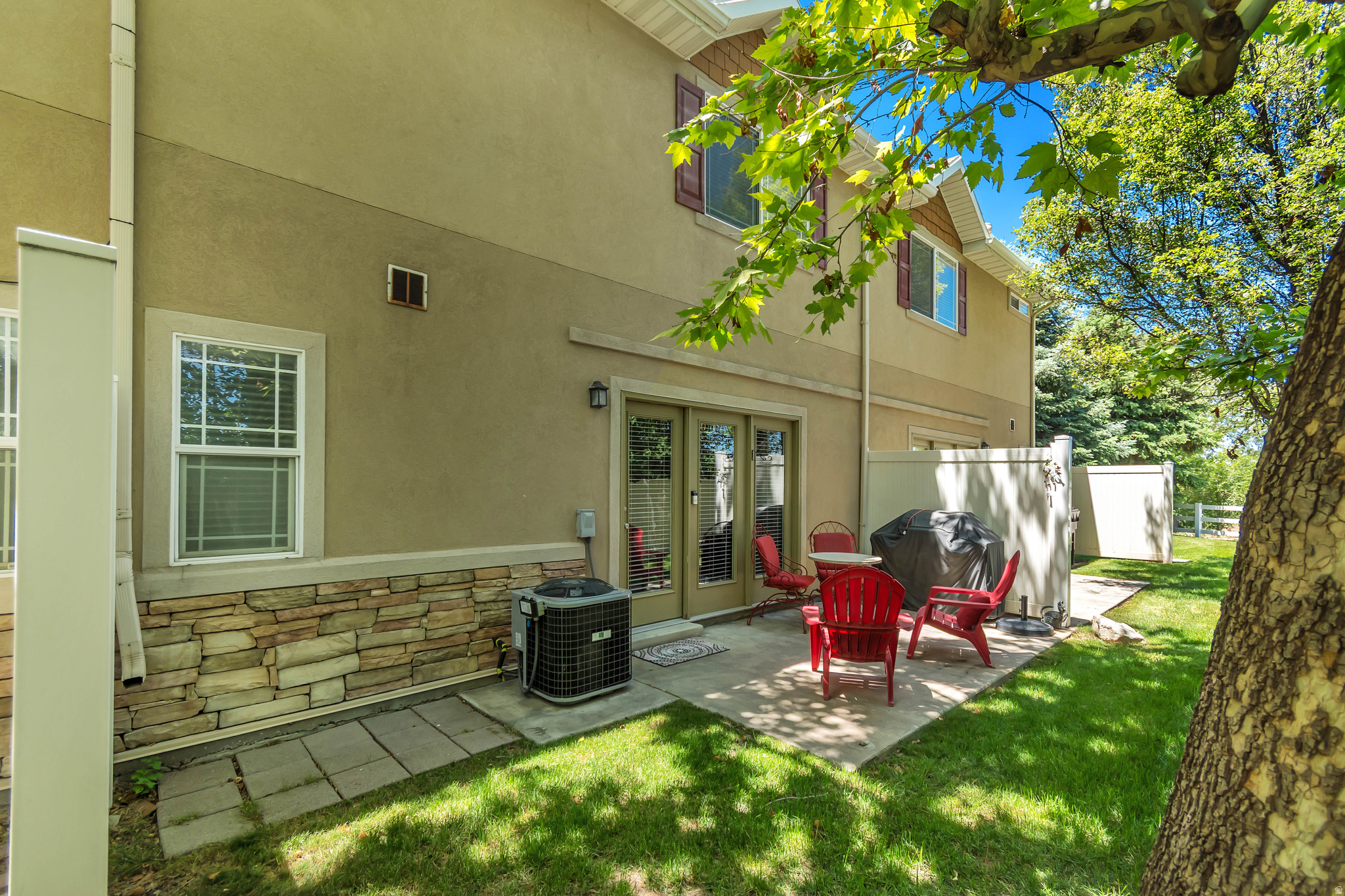 PINES AT JORDAN LAND - Residential