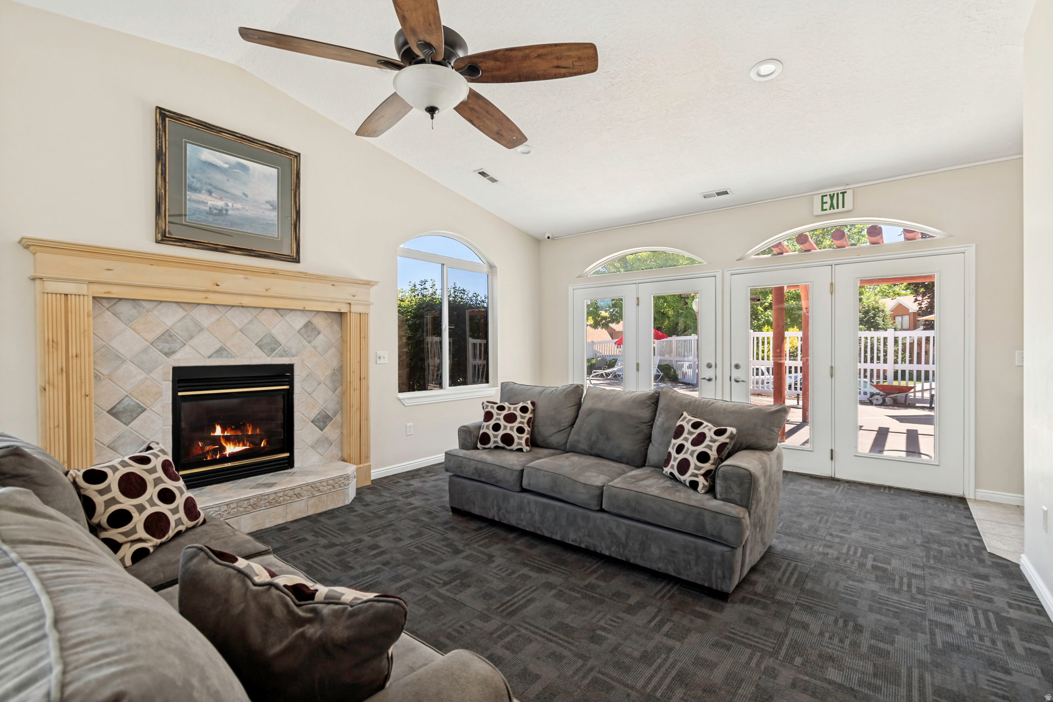 PINES AT JORDAN LAND - Residential