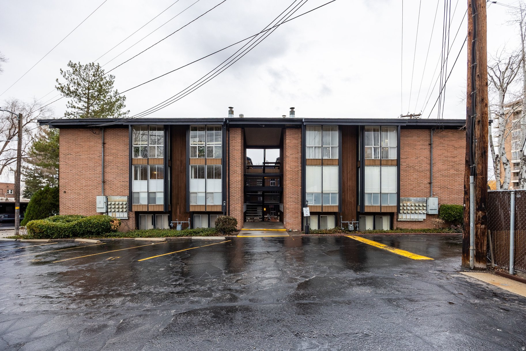 SHAUGHNESSY - Residential