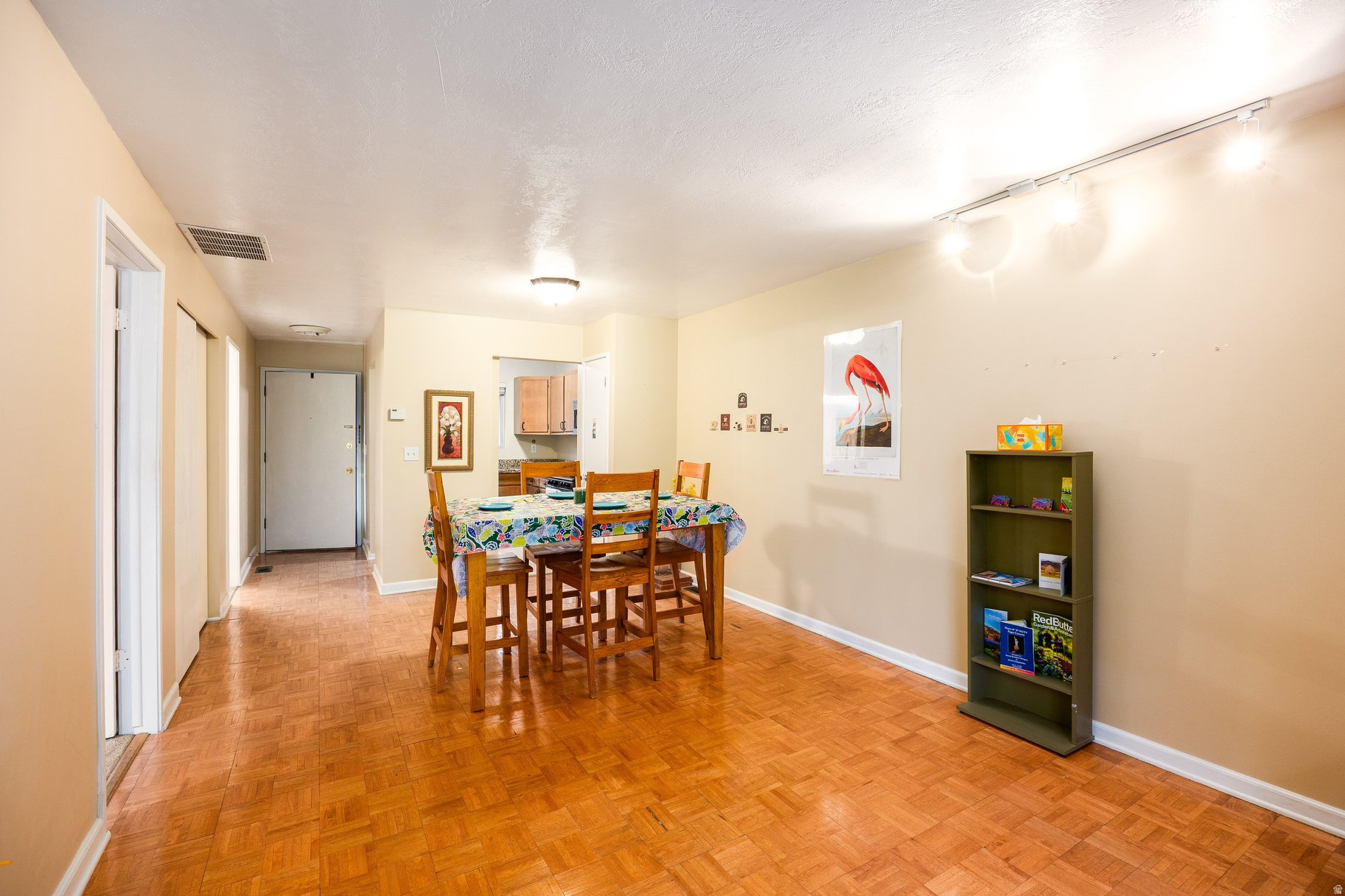 SHAUGHNESSY - Residential