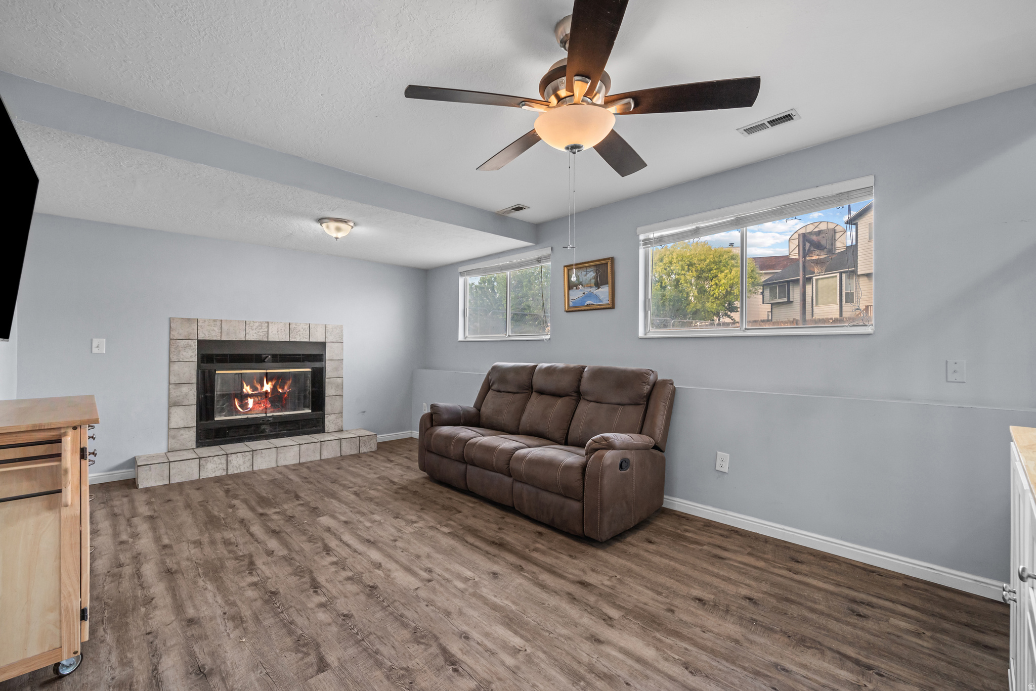 OQUIRRH SHADOWS - Residential
