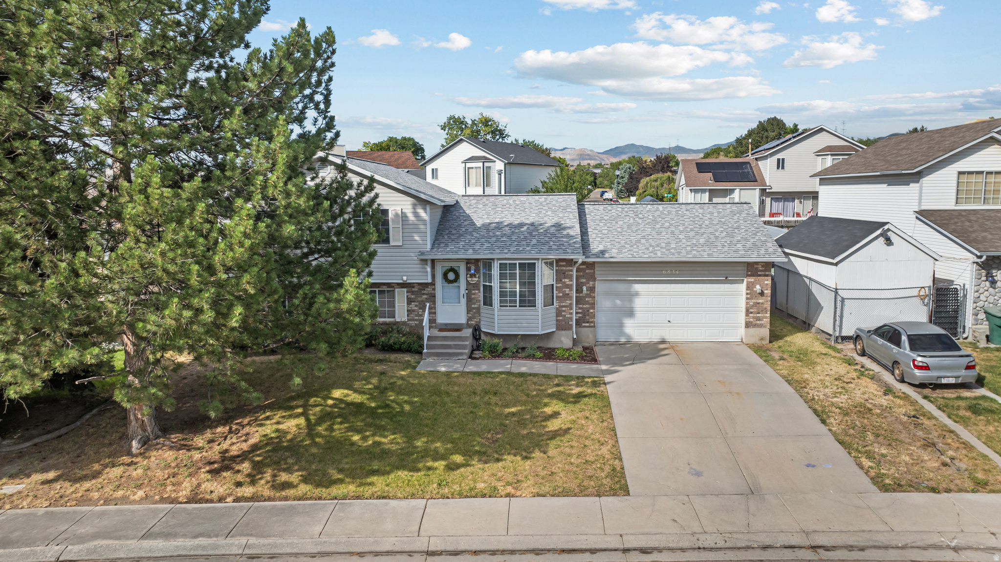 OQUIRRH SHADOWS - Residential