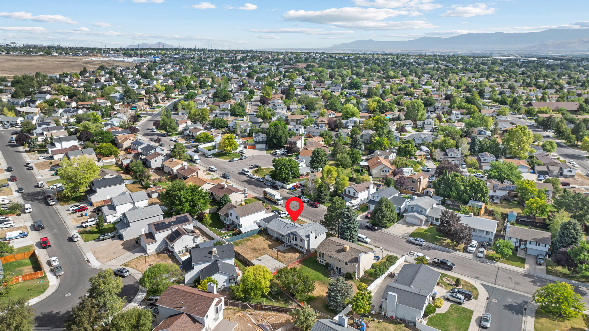 OQUIRRH SHADOWS - Residential